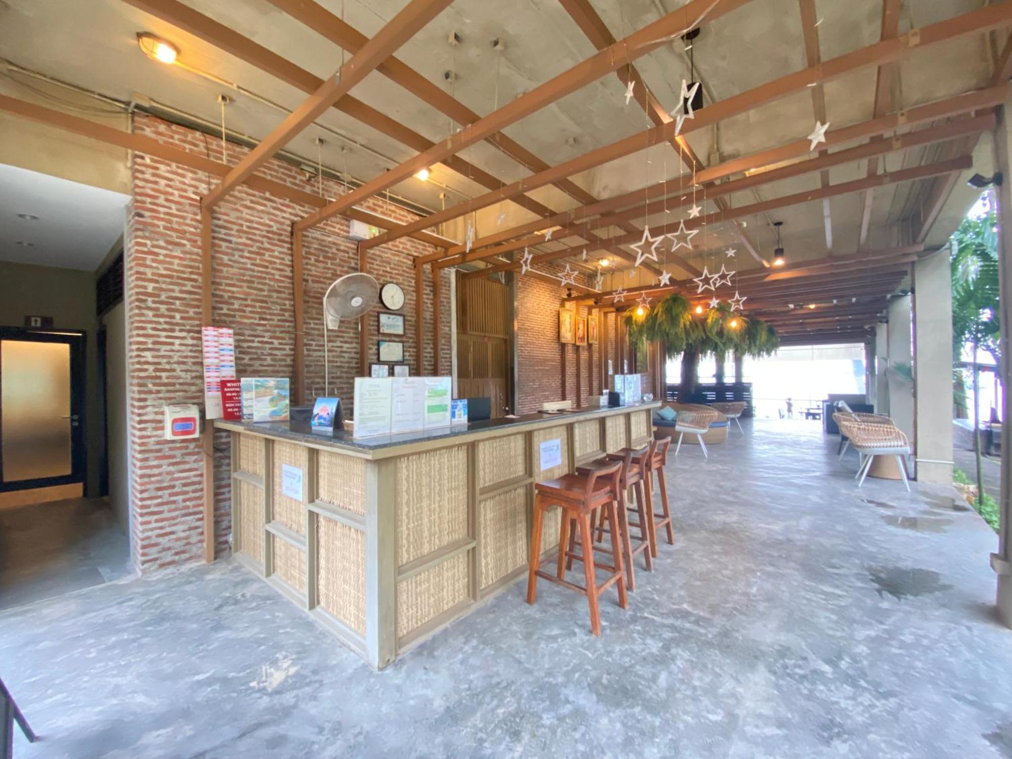 Resort Samed Hideaway