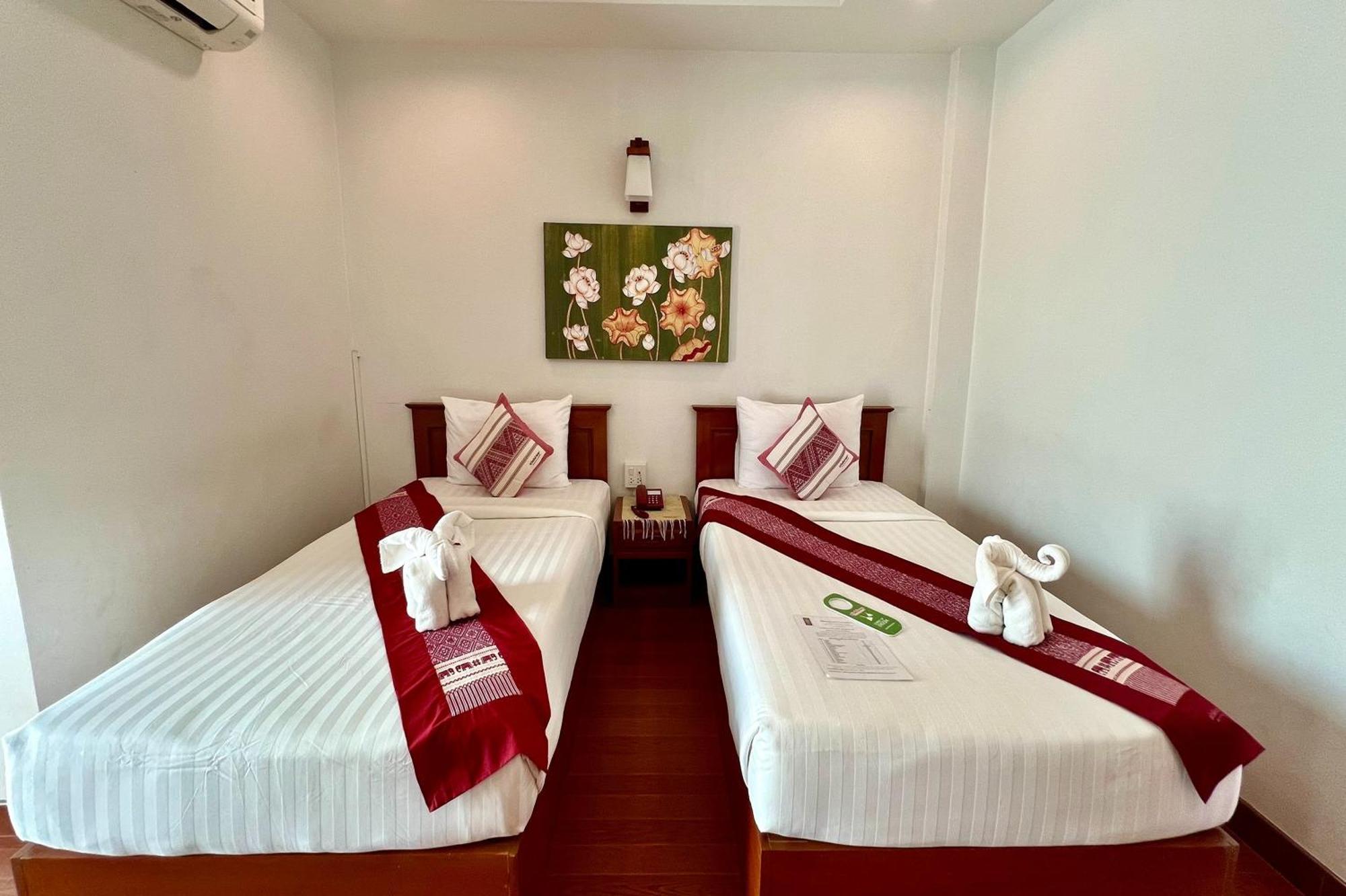 Hotel Sawadeelanna 3*