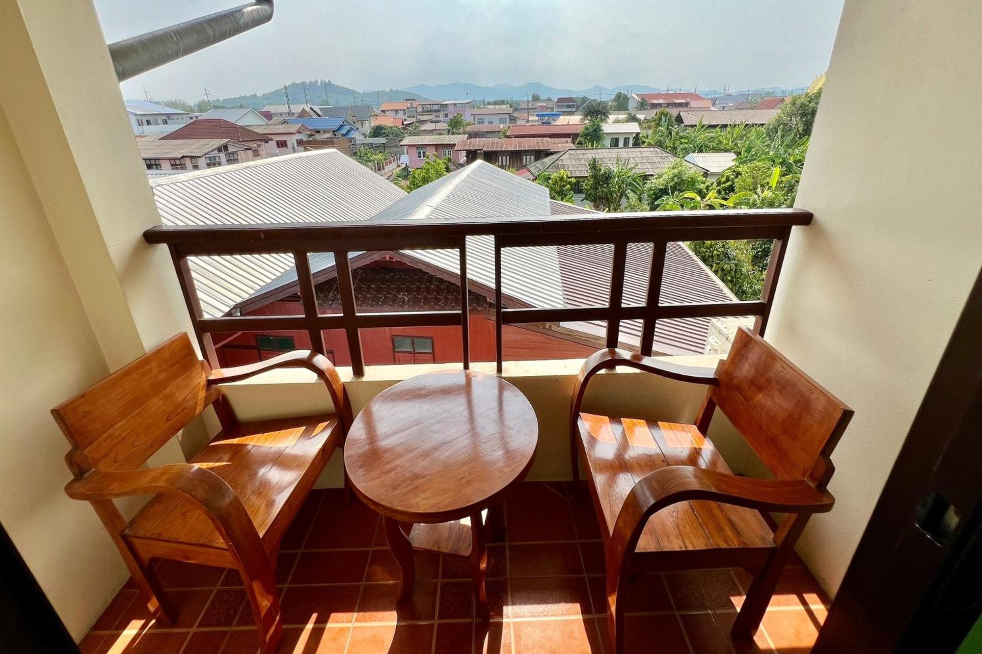Sawadeelanna Hotel Nan