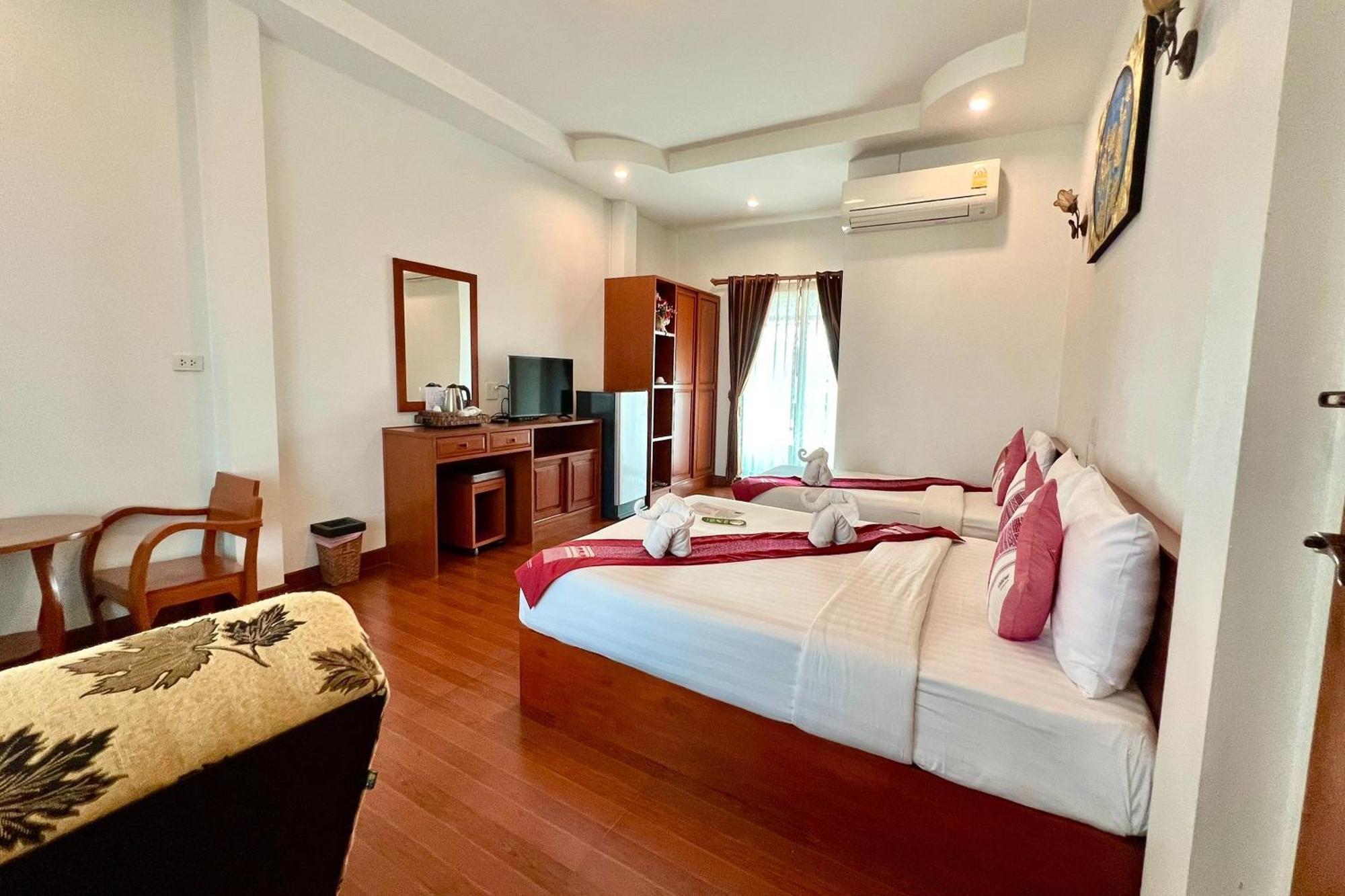 Hotel Sawadeelanna 3*