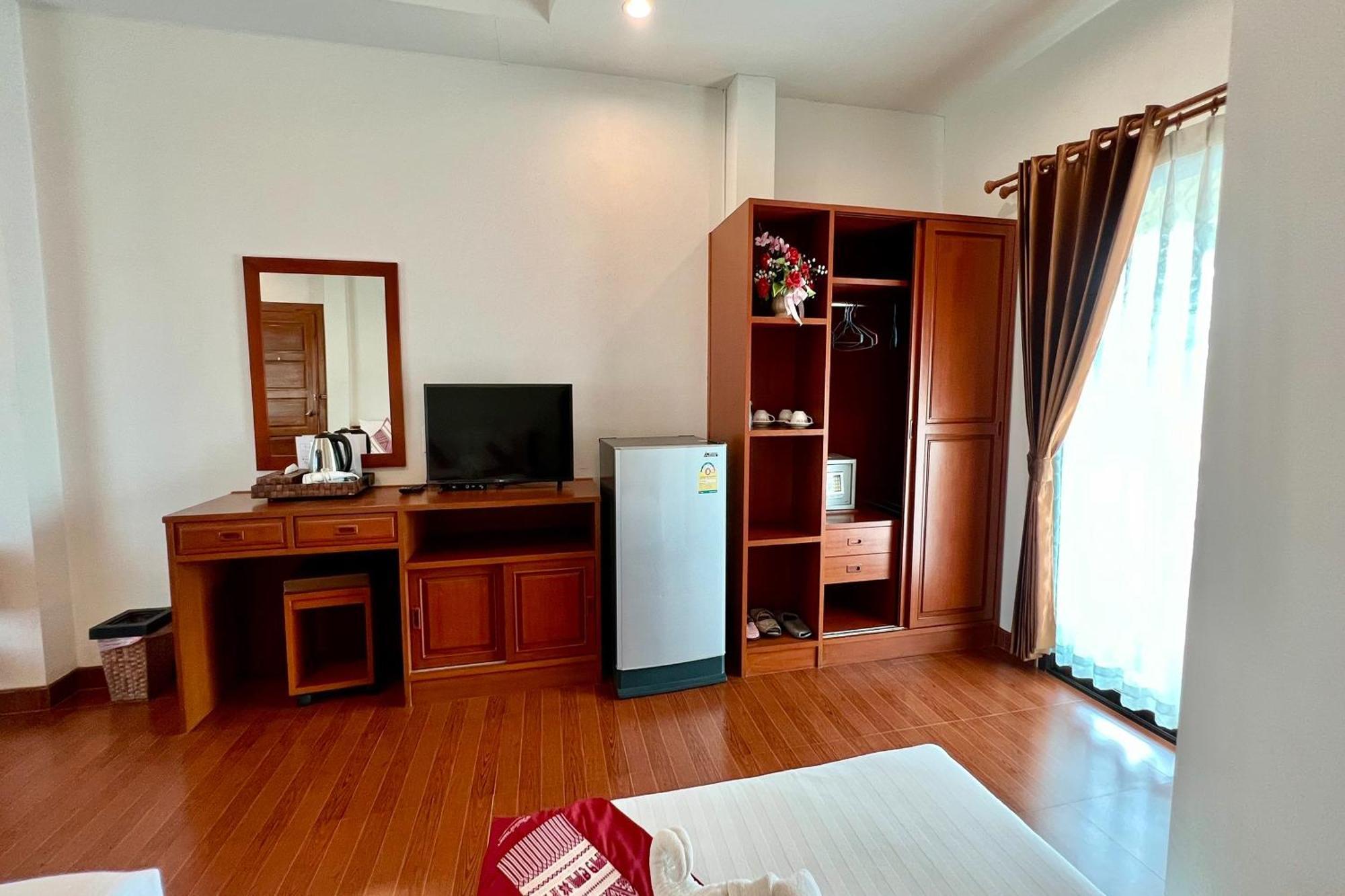 Sawadeelanna Hotel