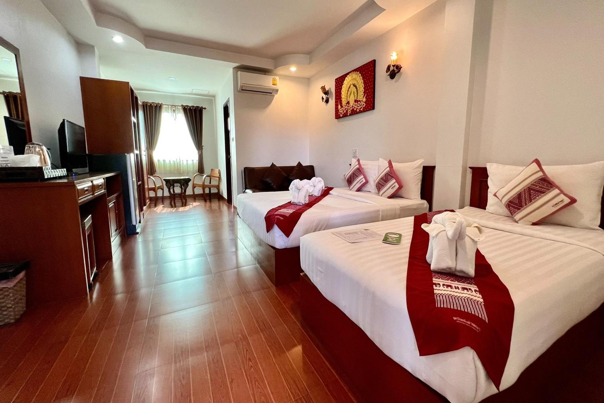 Hotel Sawadeelanna 3*