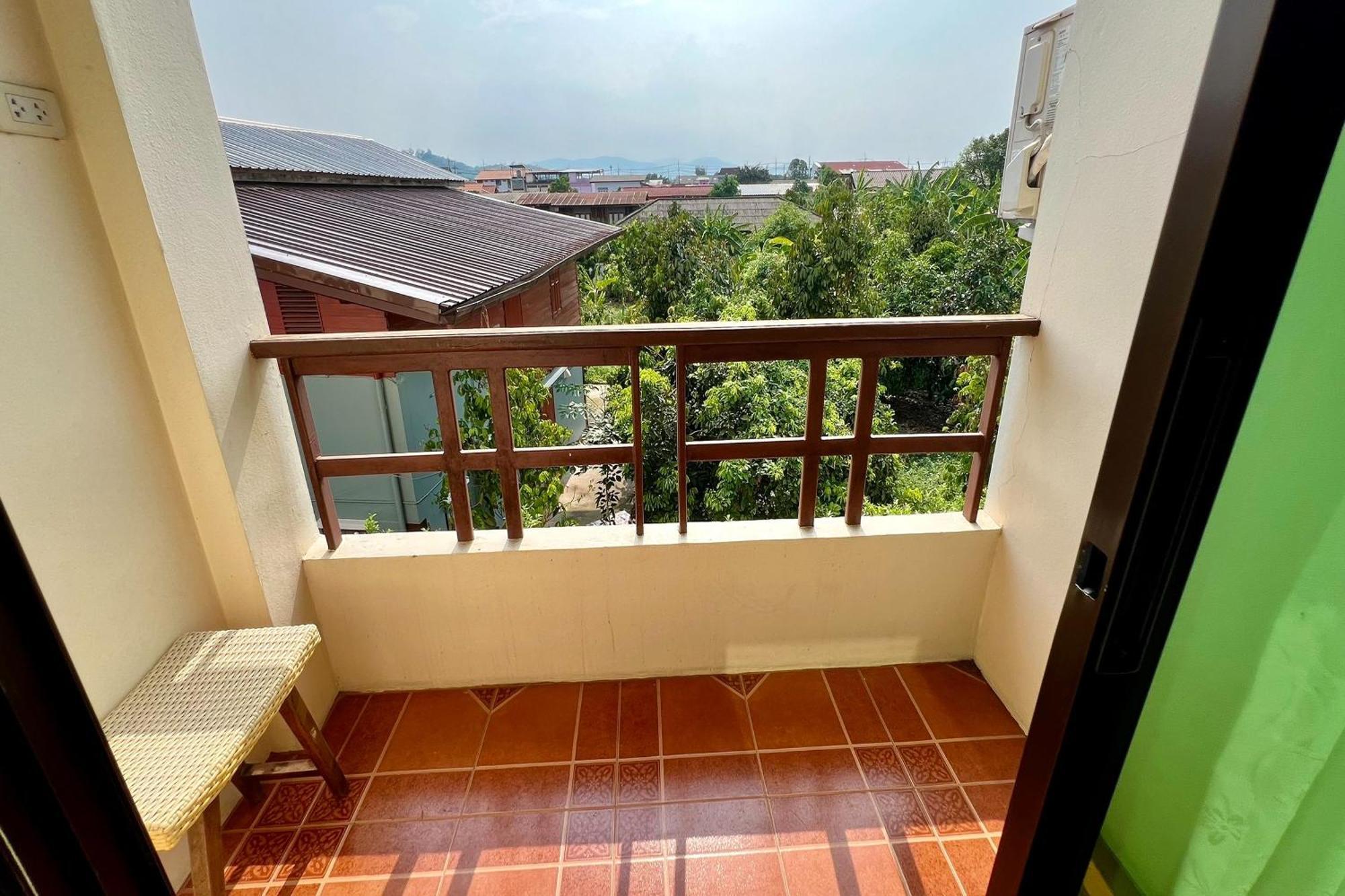 Sawadeelanna Hotel 3*
