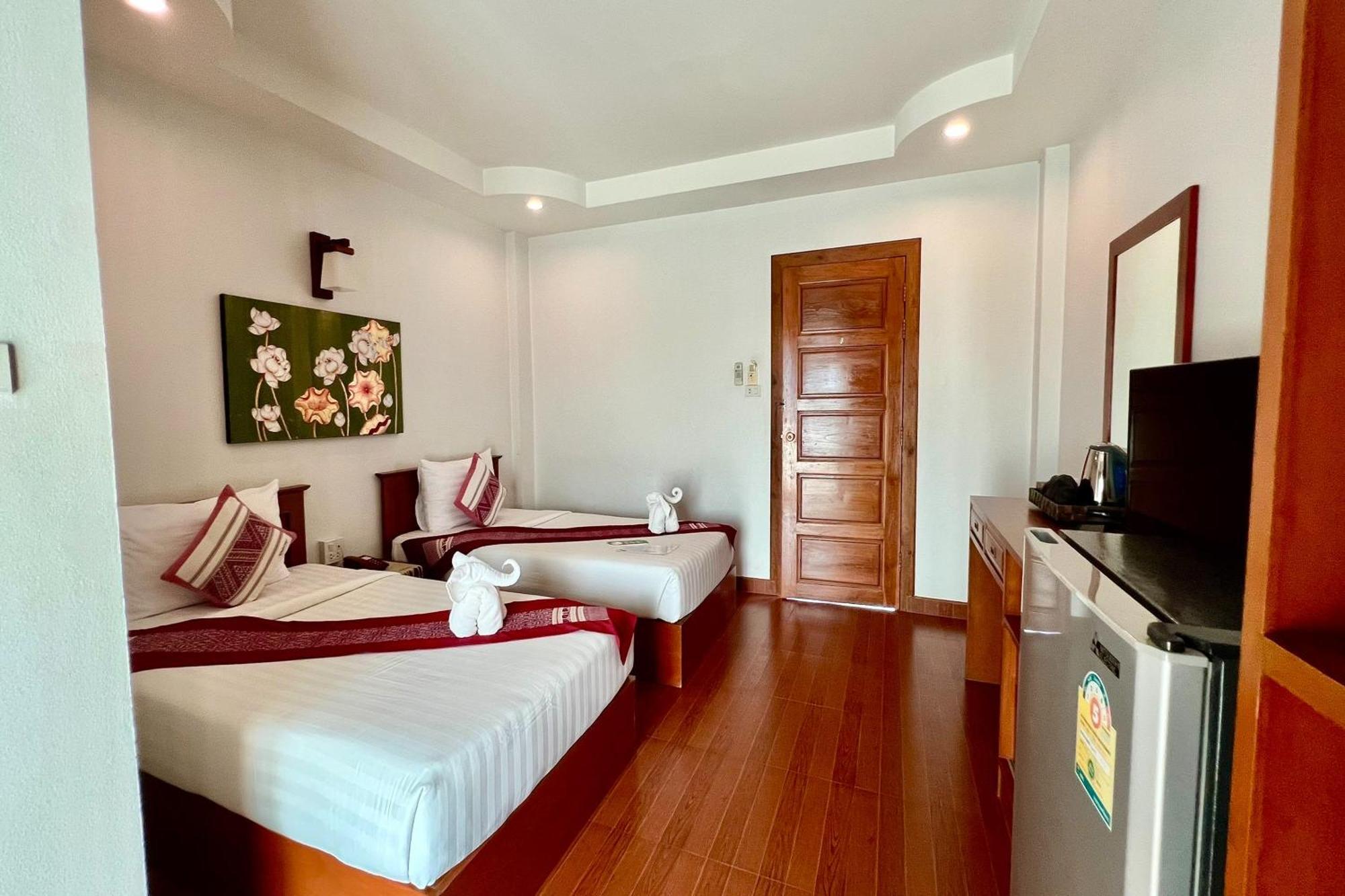Sawadeelanna Hotel