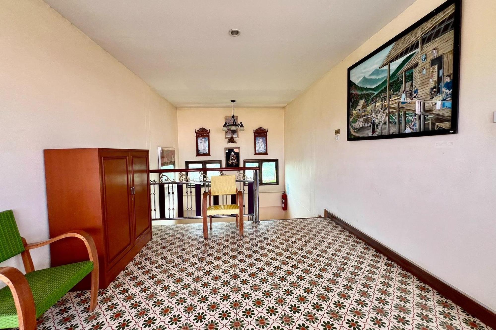 Hotel Sawadeelanna 3*