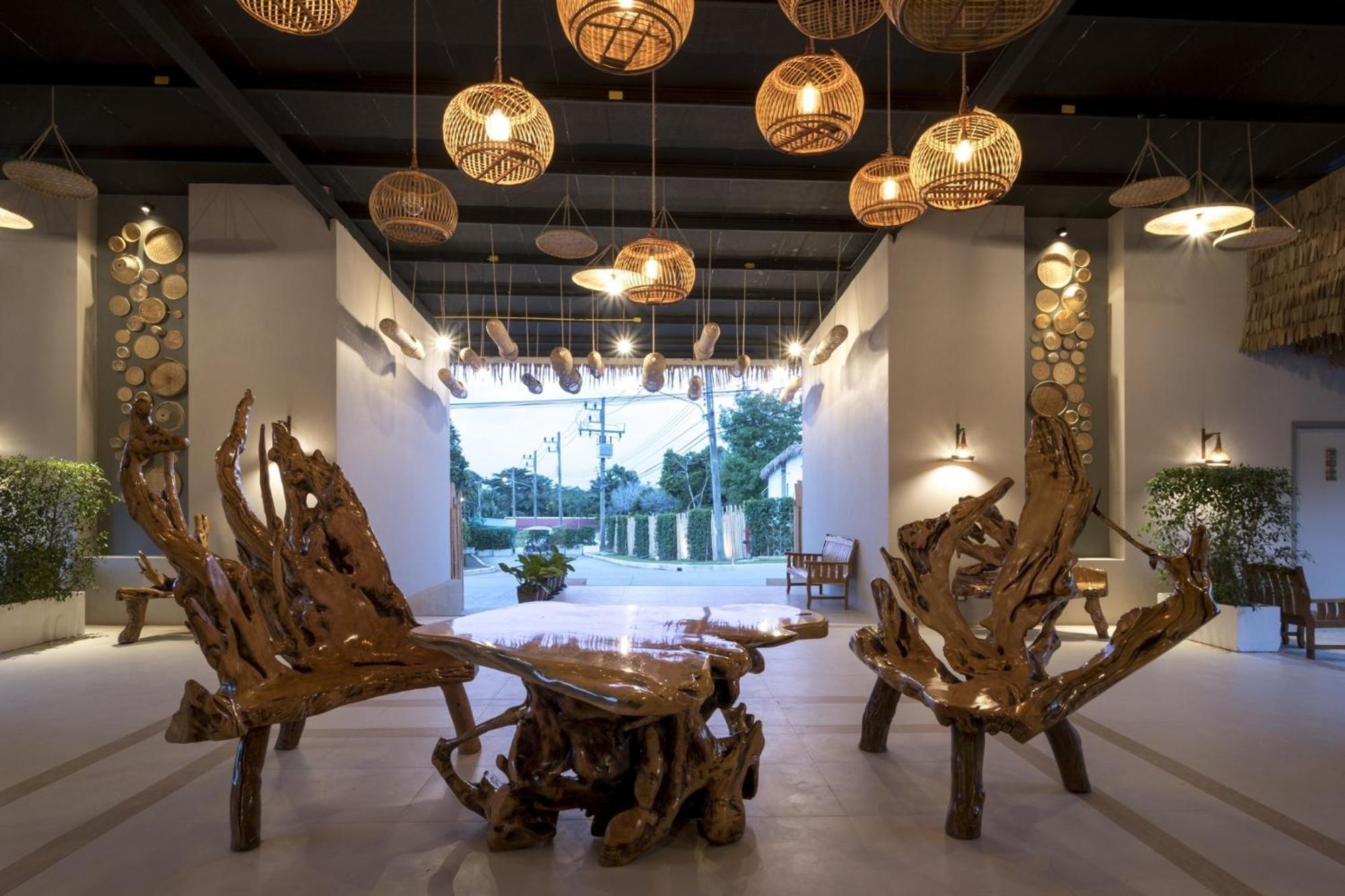 Ozone Phuket Villa