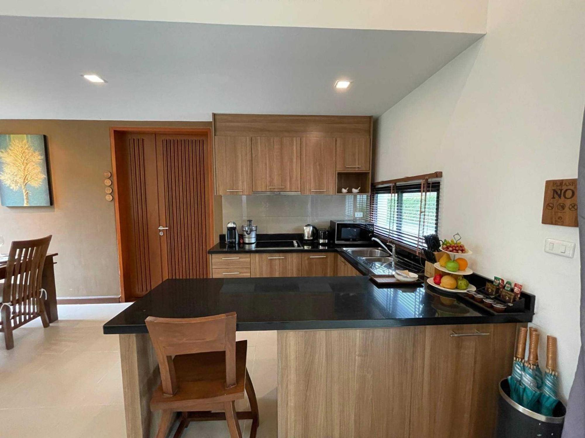 Villa Ozone Phuket