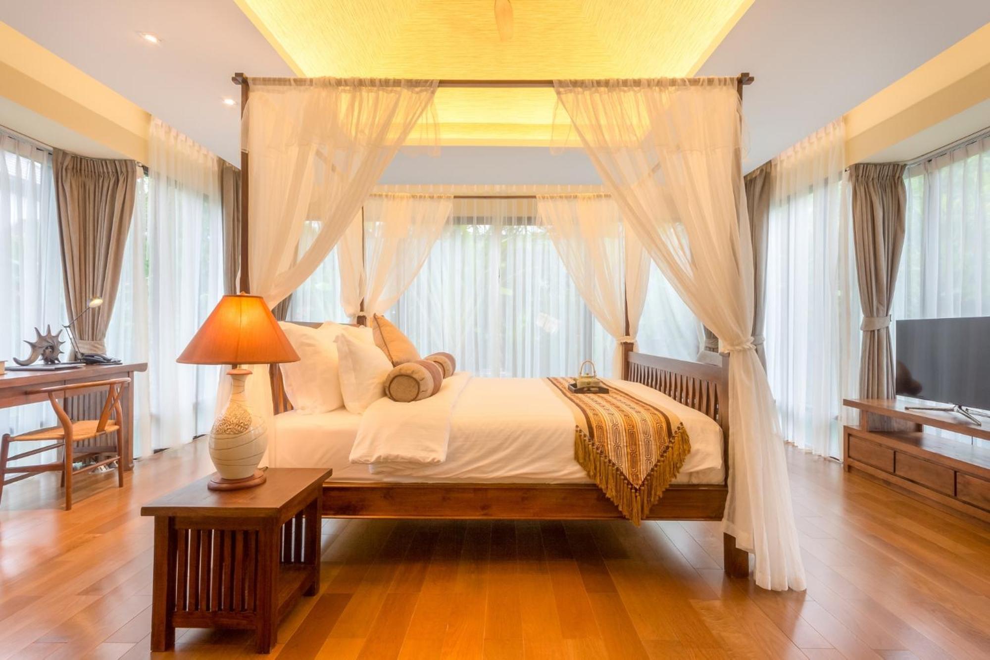 Villa Ozone Phuket Pa Khlok