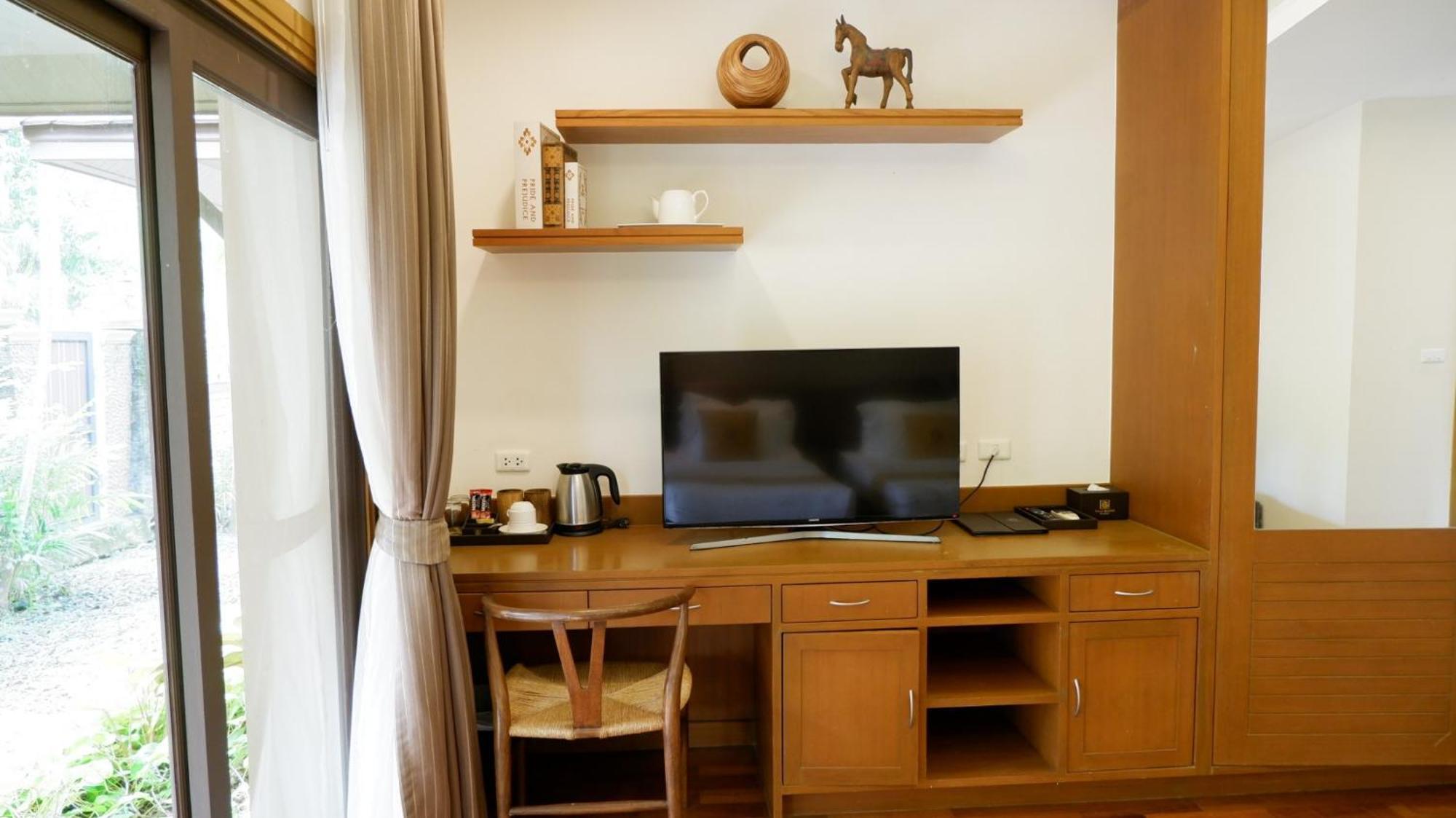 Ozone Phuket Villa