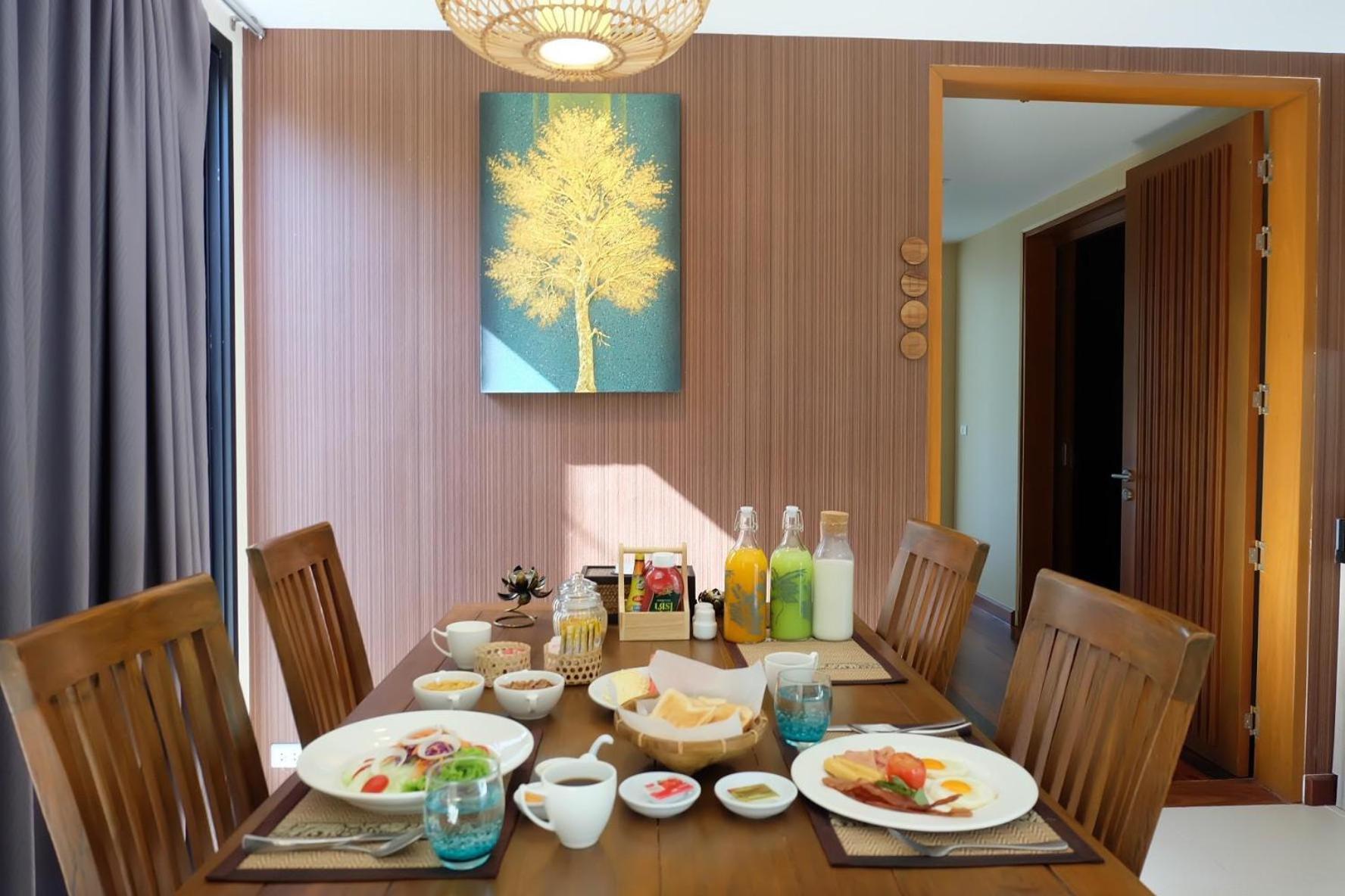 Villa Ozone Phuket Pa Khlok