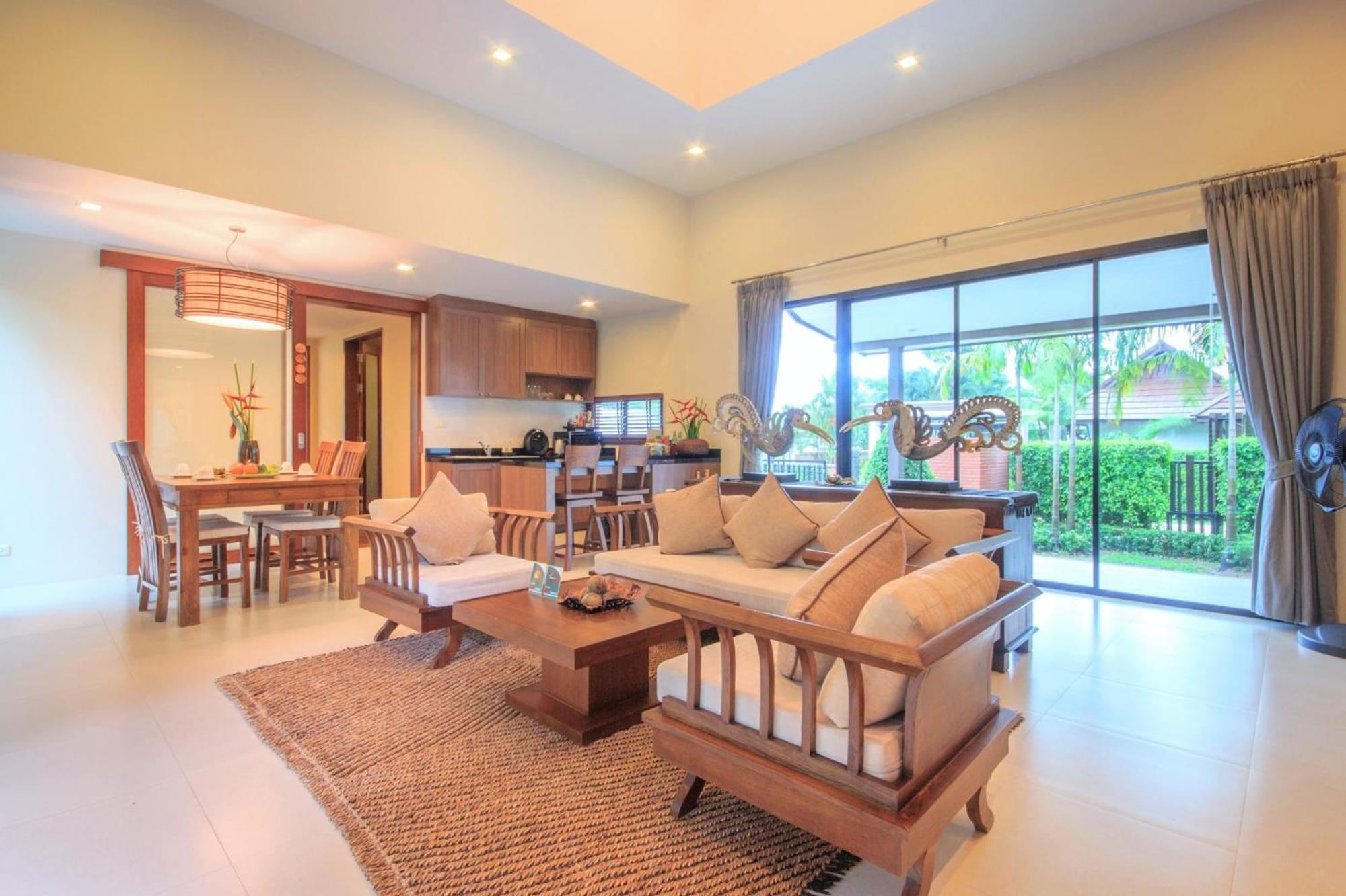 Ozone Phuket Villa