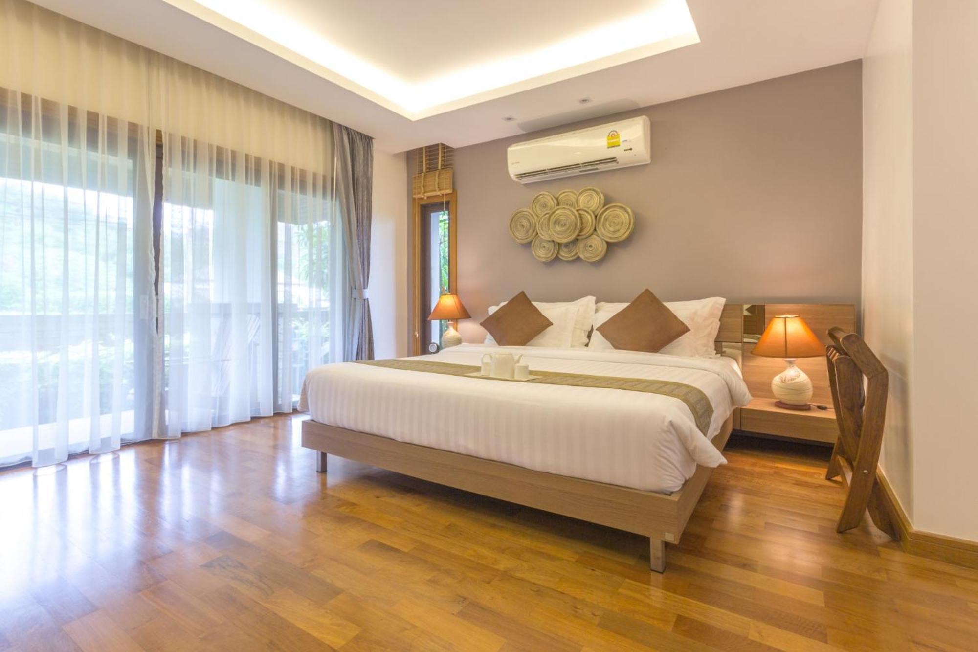 Villa Ozone Phuket Pa Khlok