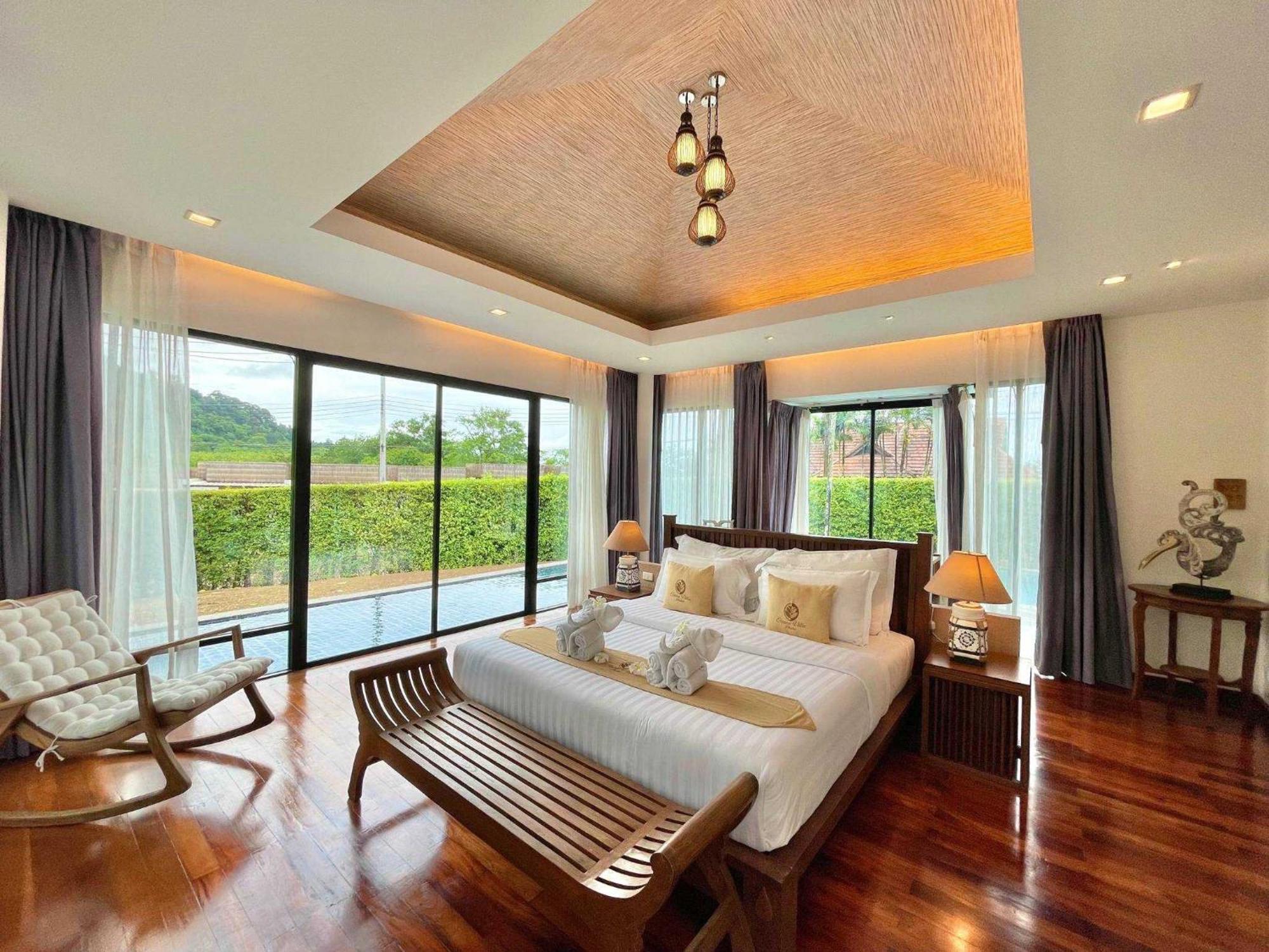 Ozone Phuket Villa