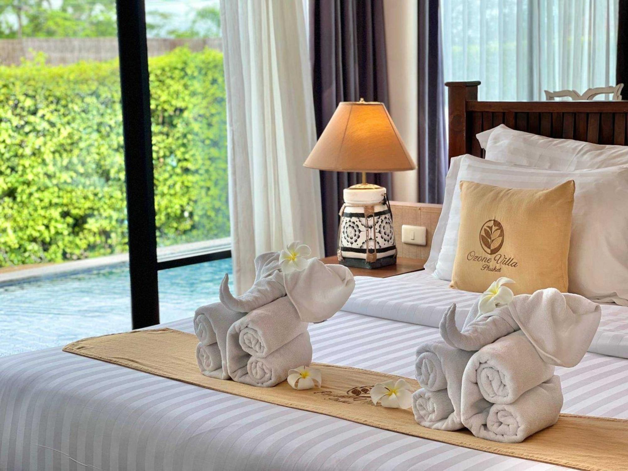 Villa Ozone Phuket *