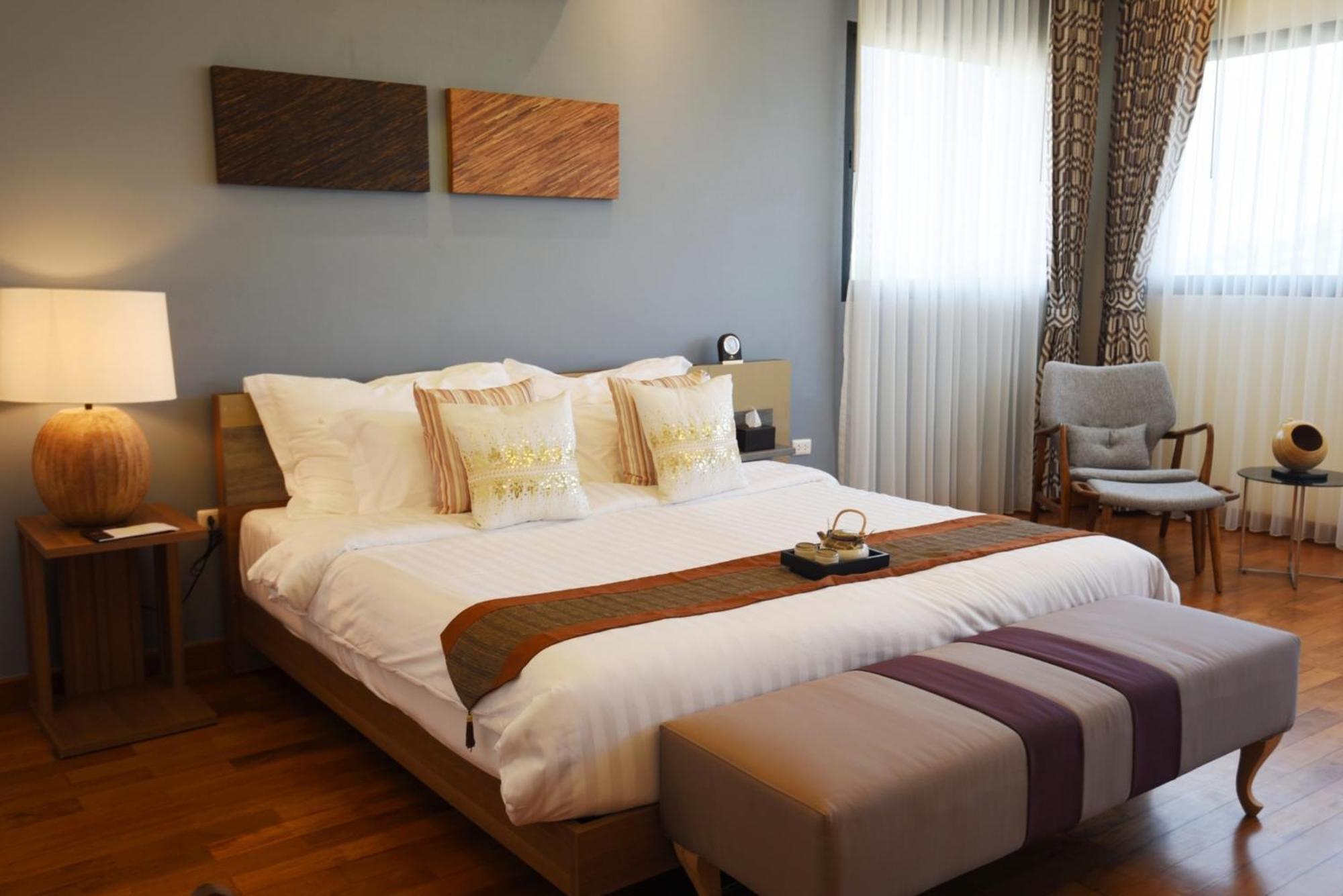 Ozone Phuket Villa Pa Khlok