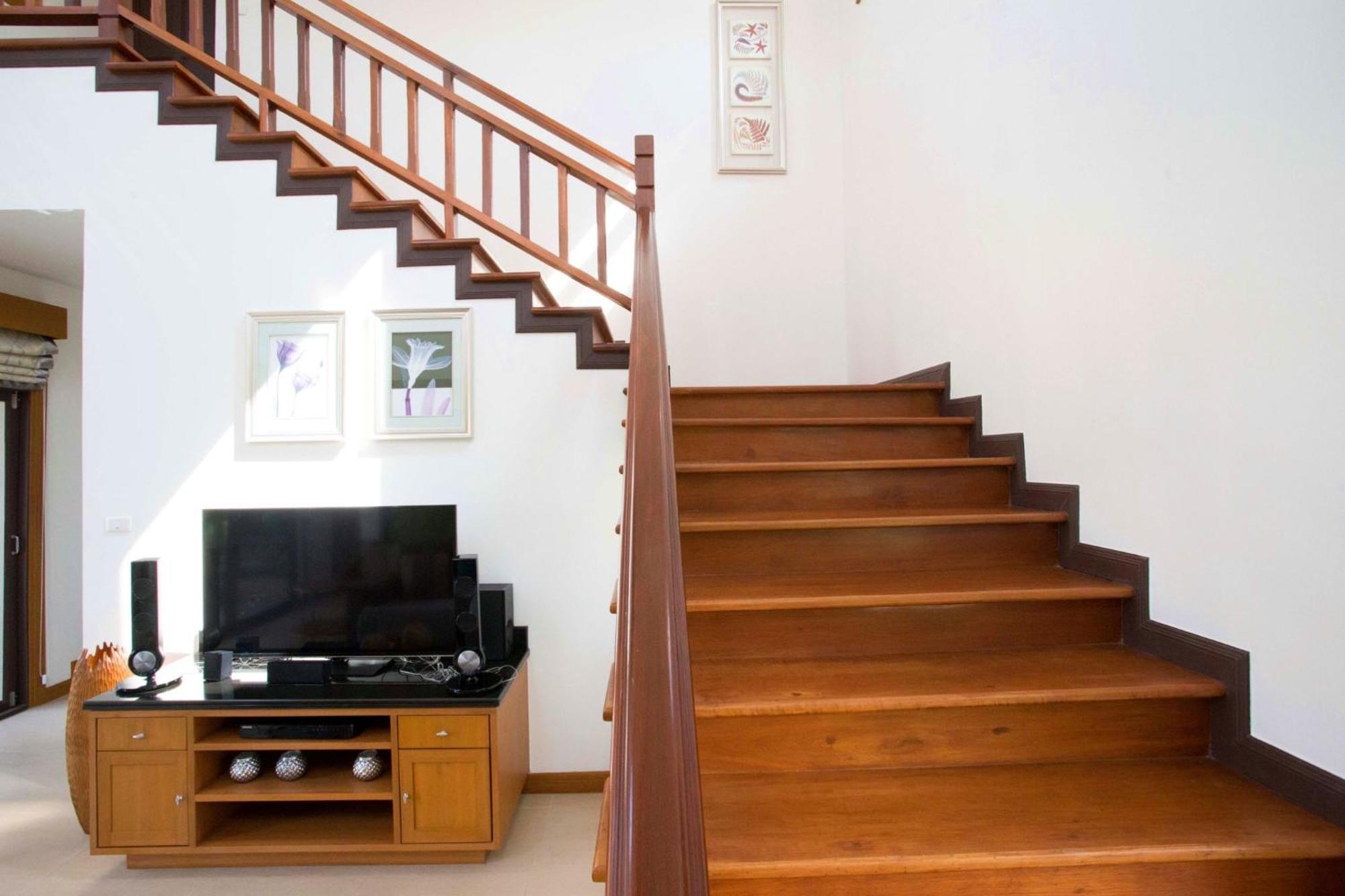 Villa Ozone Phuket *