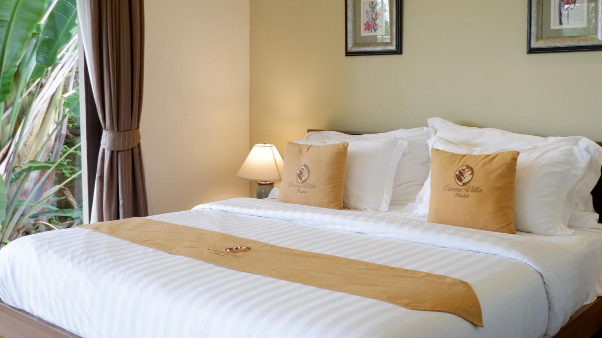 Ozone Phuket Villa Pa Khlok