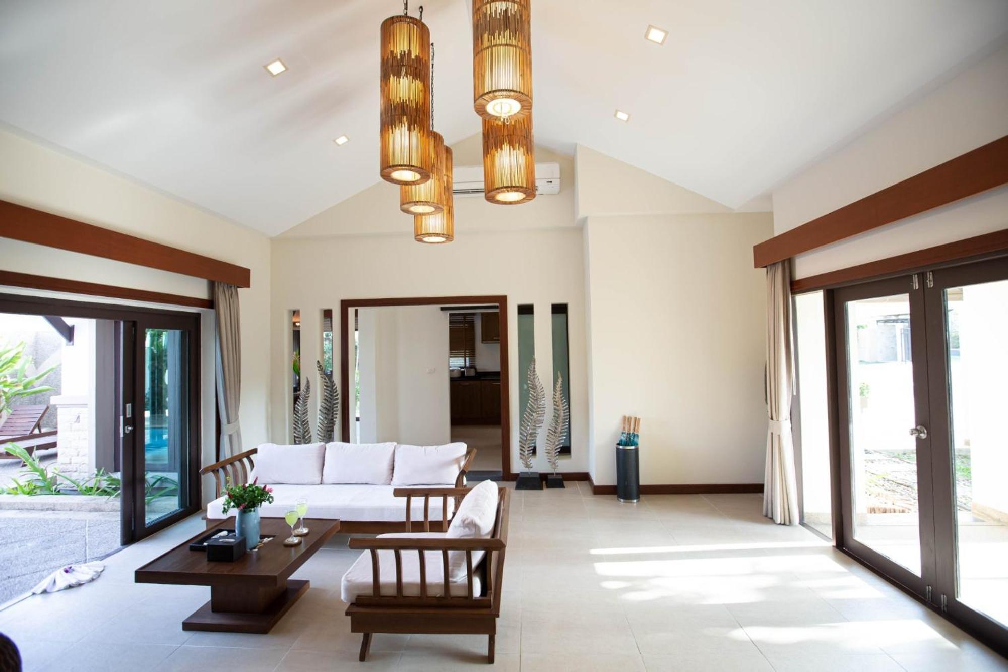 Ozone Phuket Villa