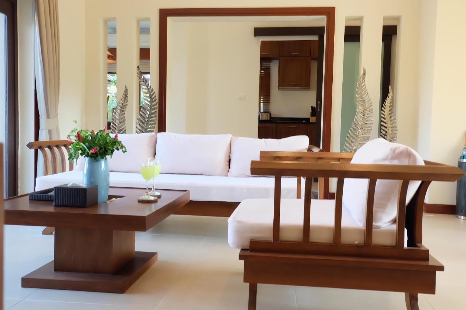 Villa Ozone Phuket Pa Khlok