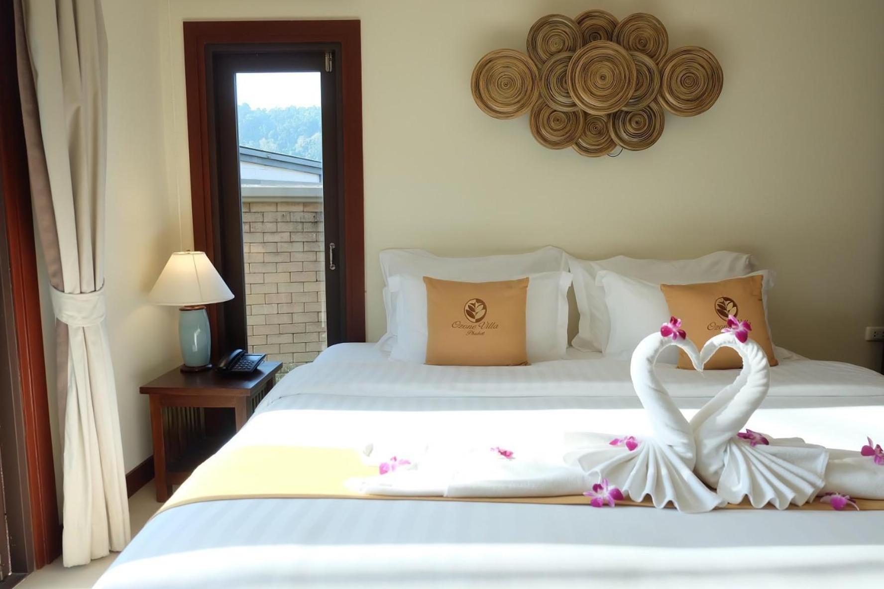 Villa Ozone Phuket
