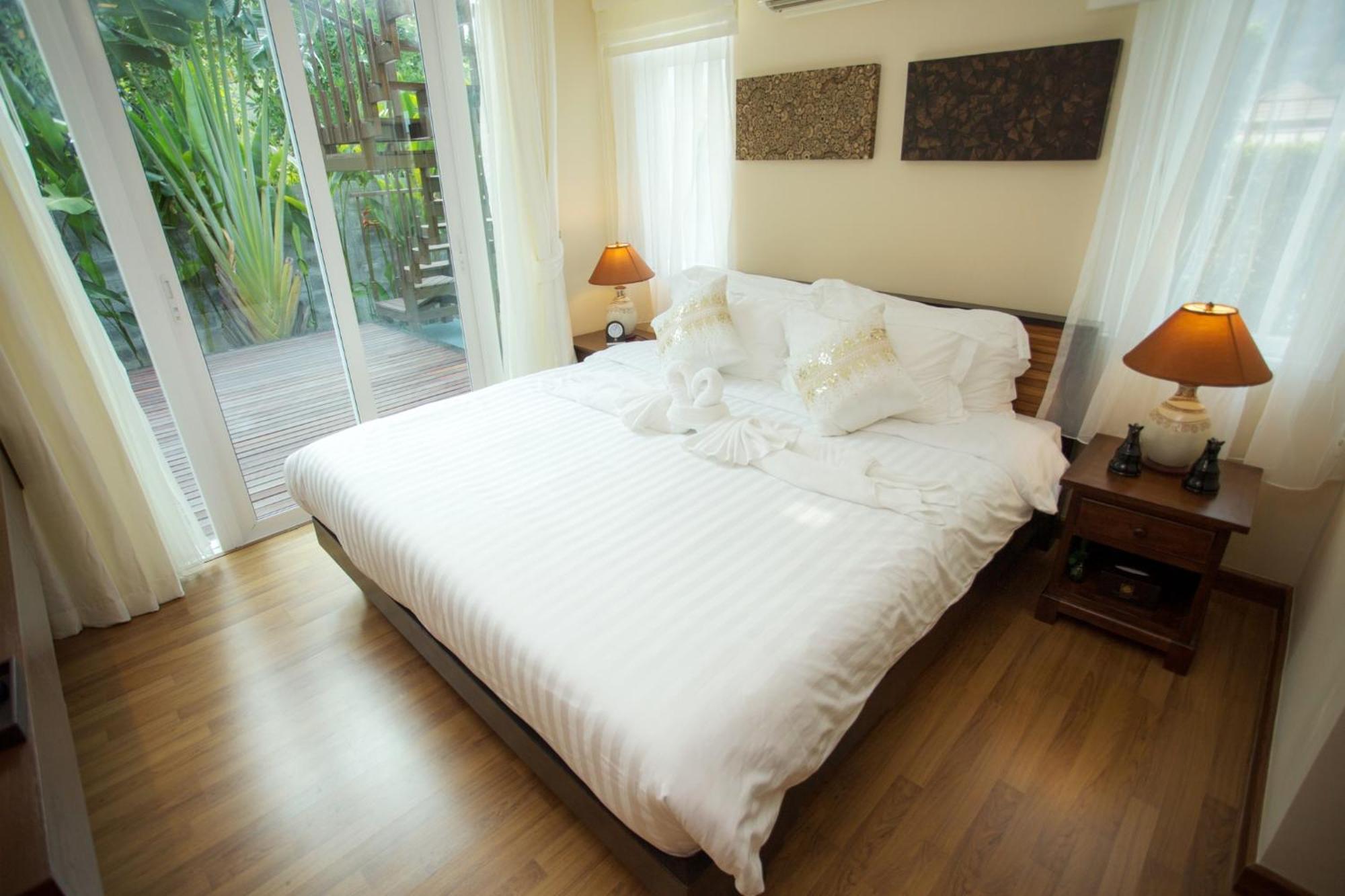 Villa Ozone Phuket *