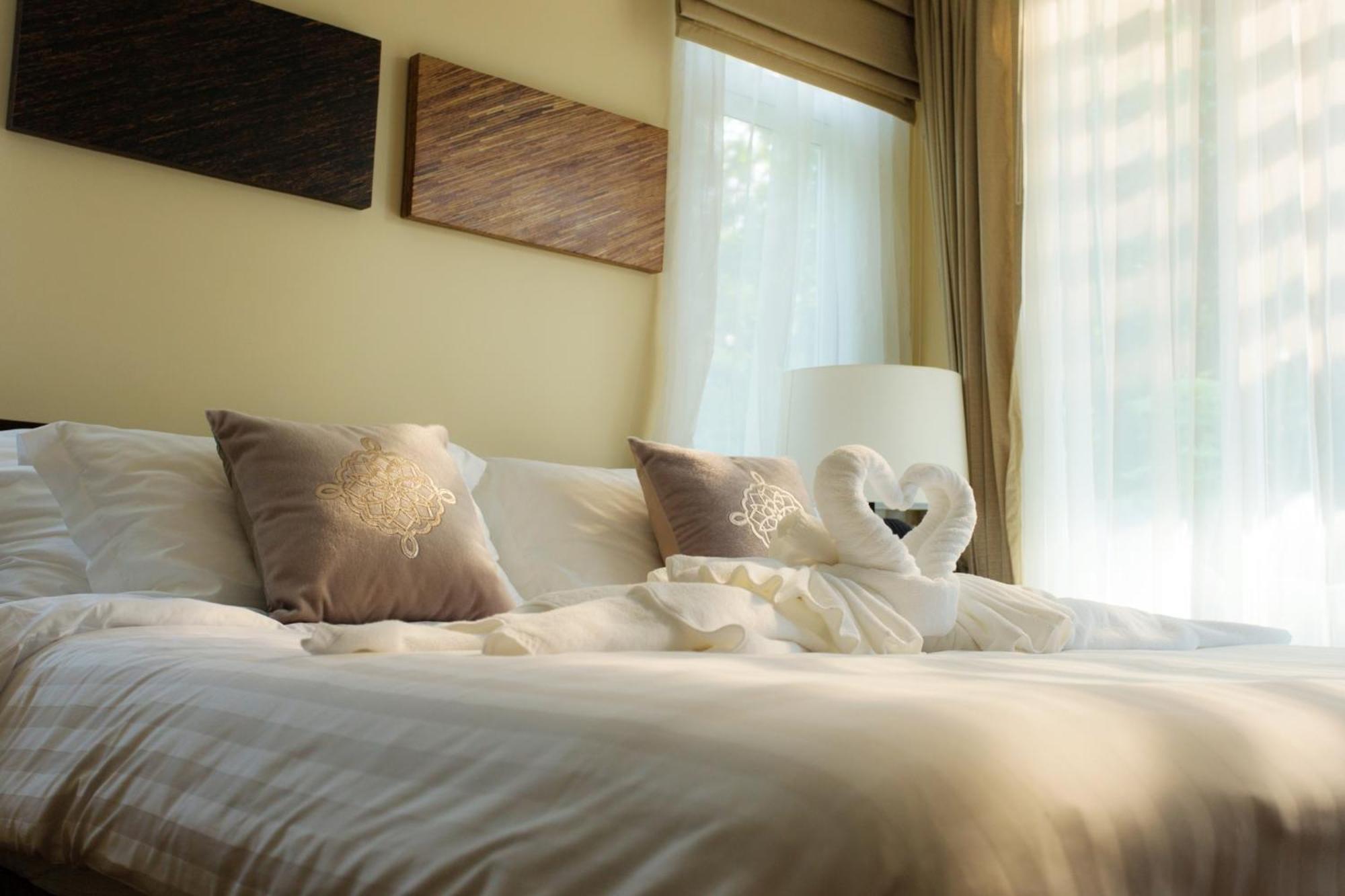 Villa Ozone Phuket Pa Khlok