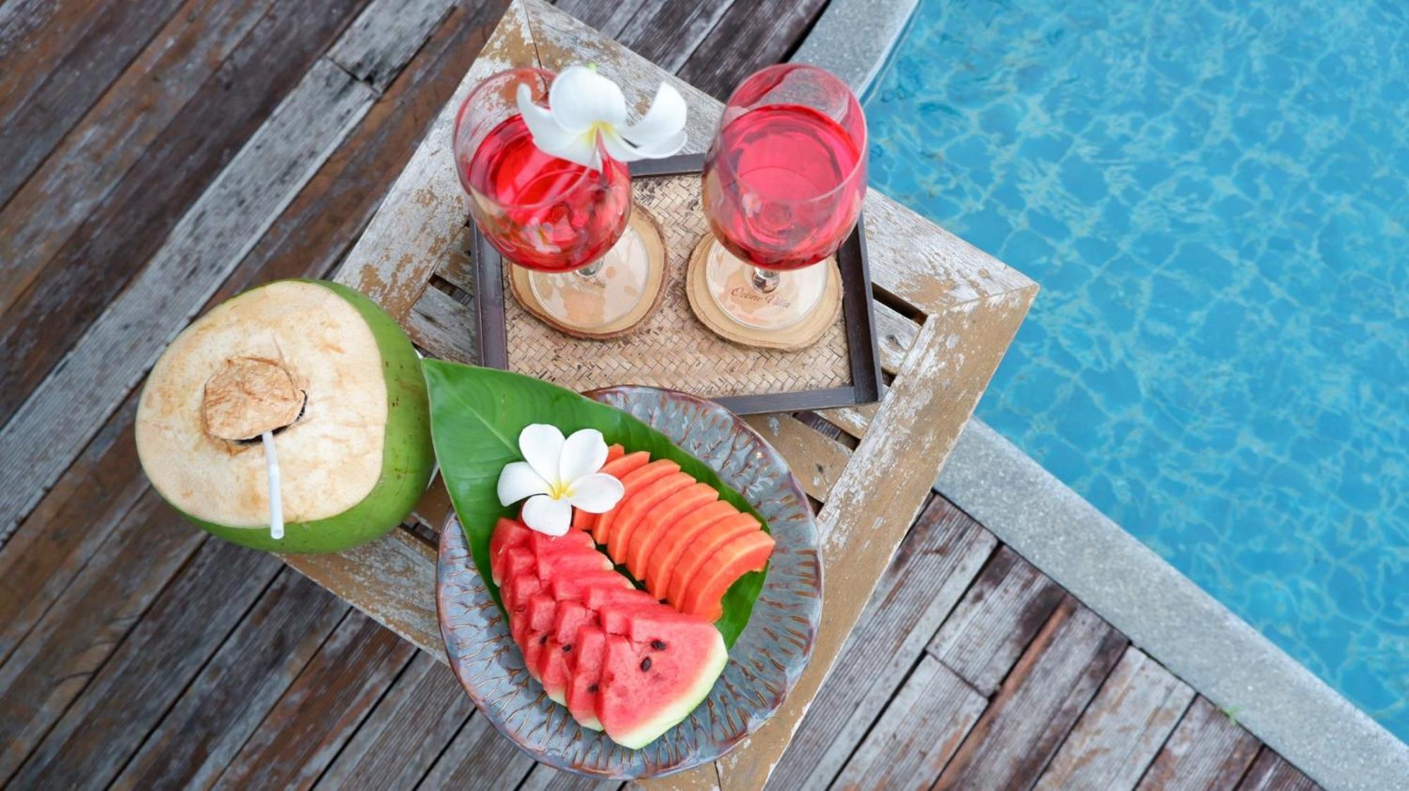 Villa Ozone Phuket