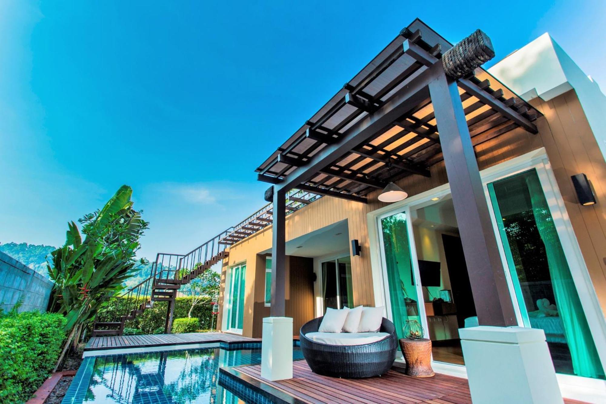 Villa Ozone Phuket *