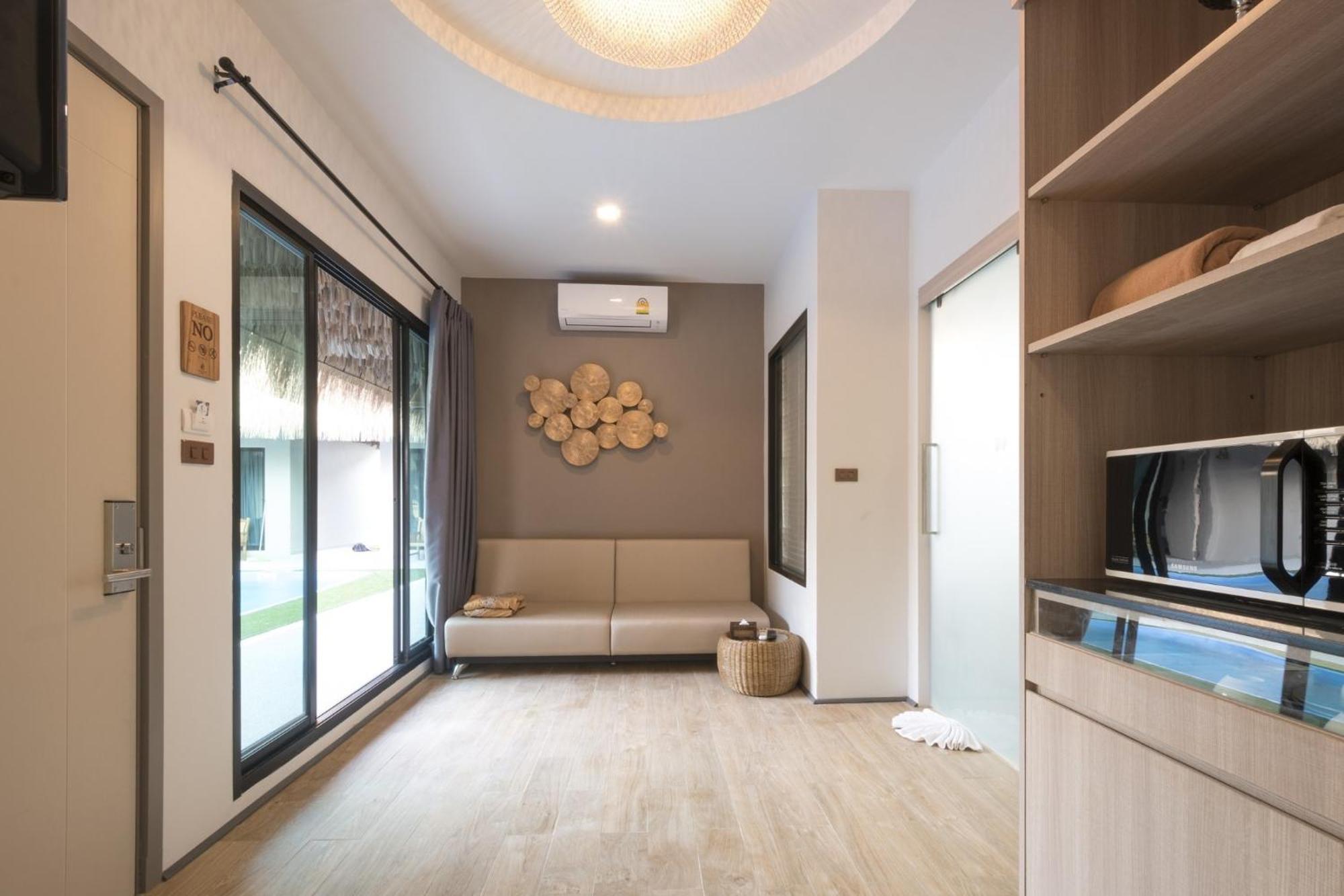 Villa Ozone Phuket