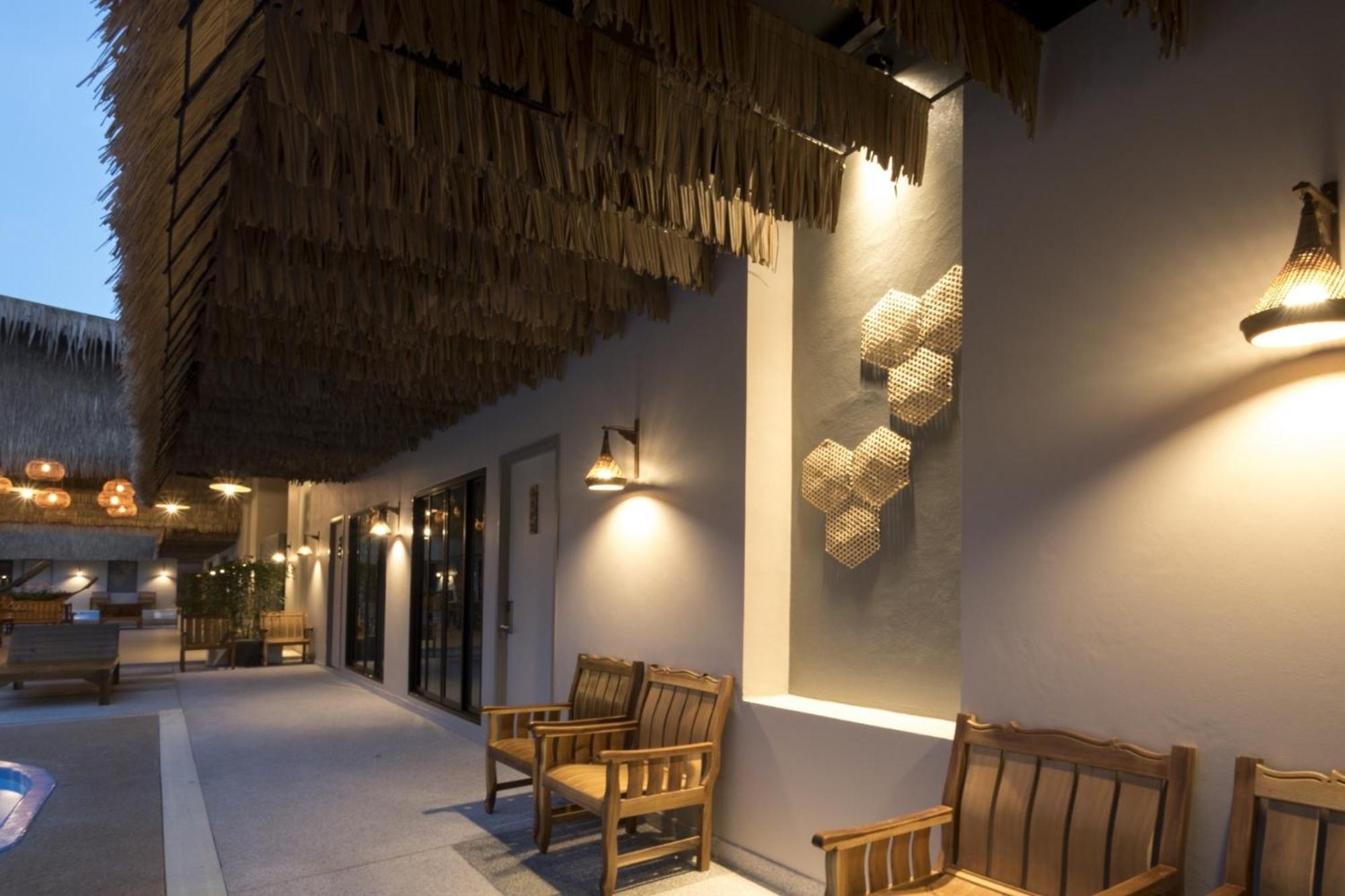 Ozone Phuket Villa *