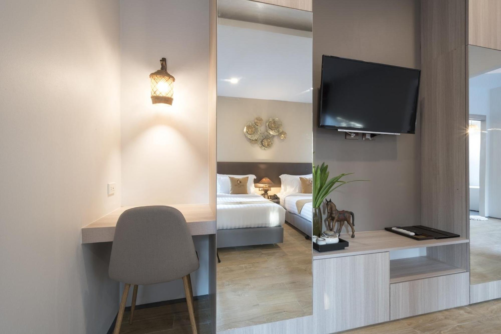 Ozone Phuket Villa