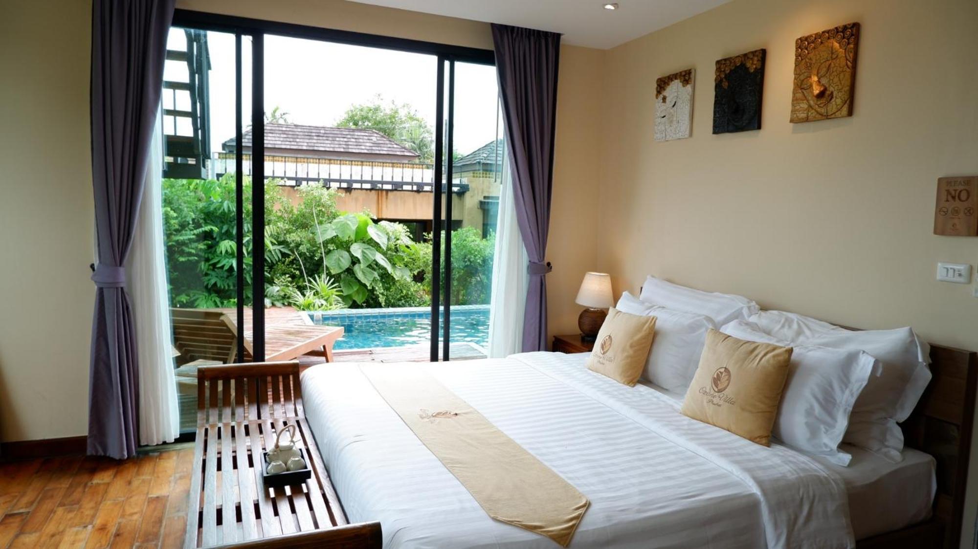 Villa Ozone Phuket
