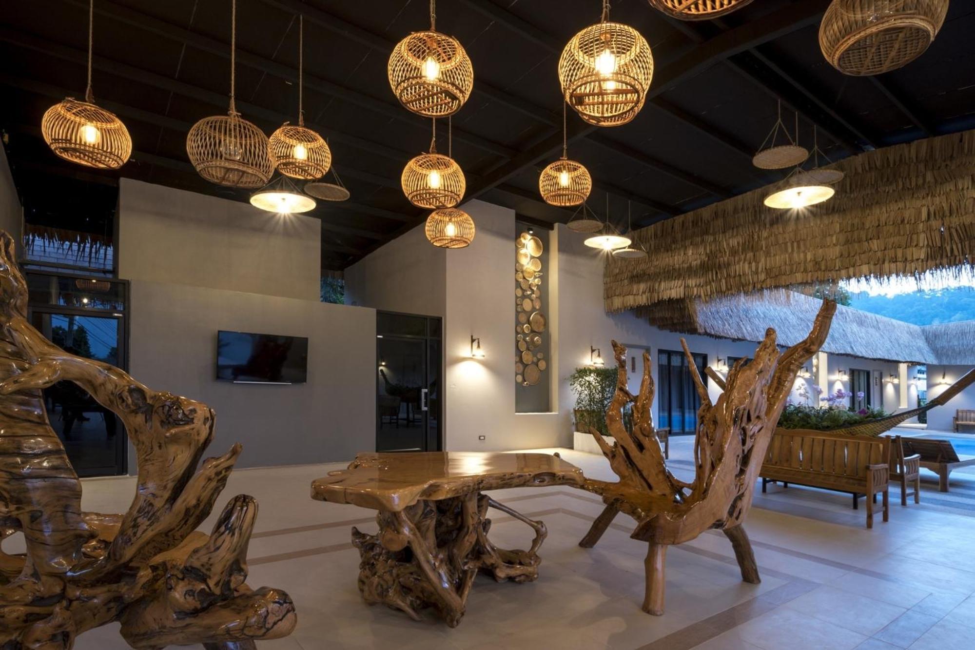 Ozone Phuket Villa