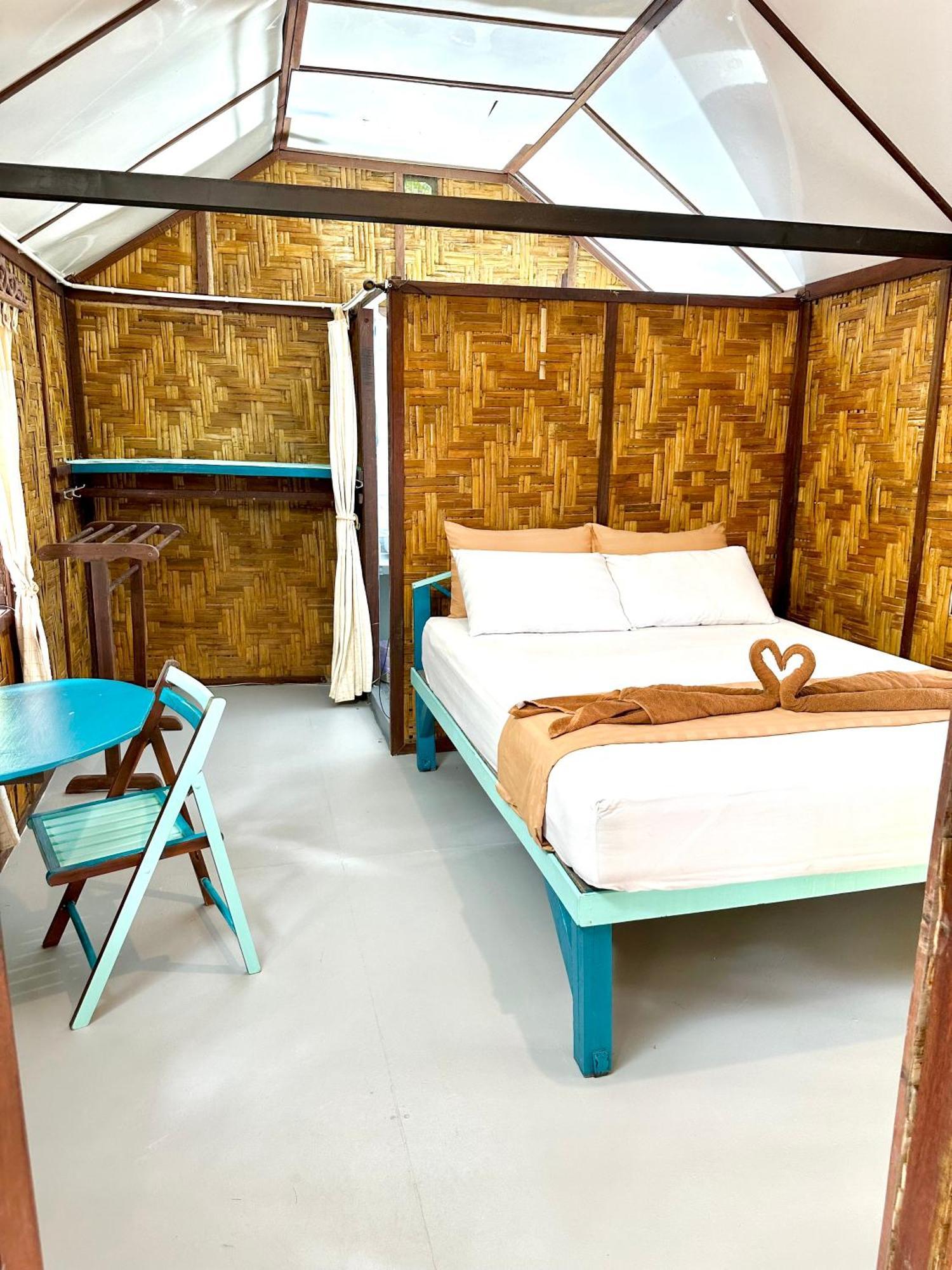Bamboo Resort Koh Phayam