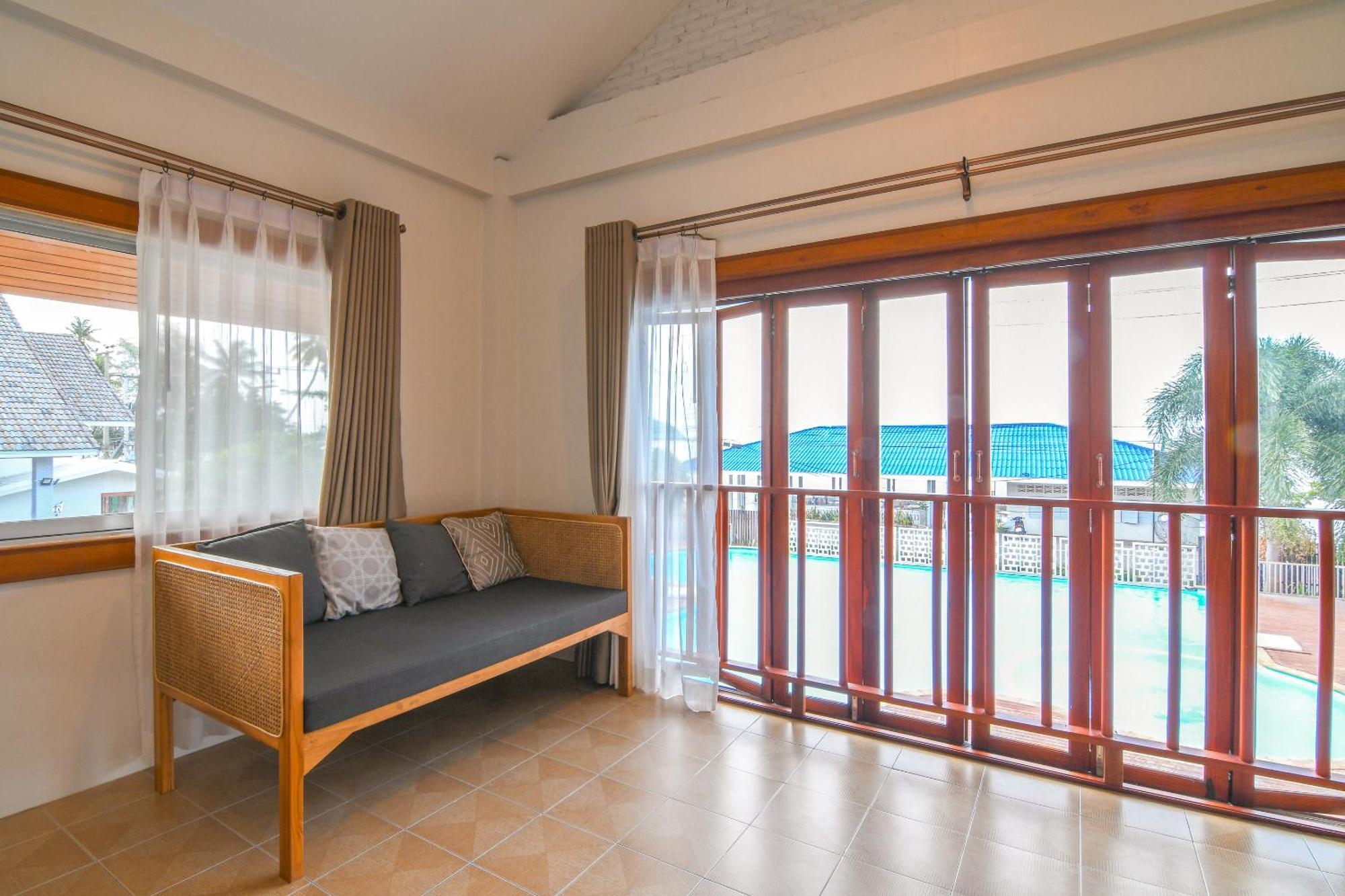 Hotel Bangsaphan
