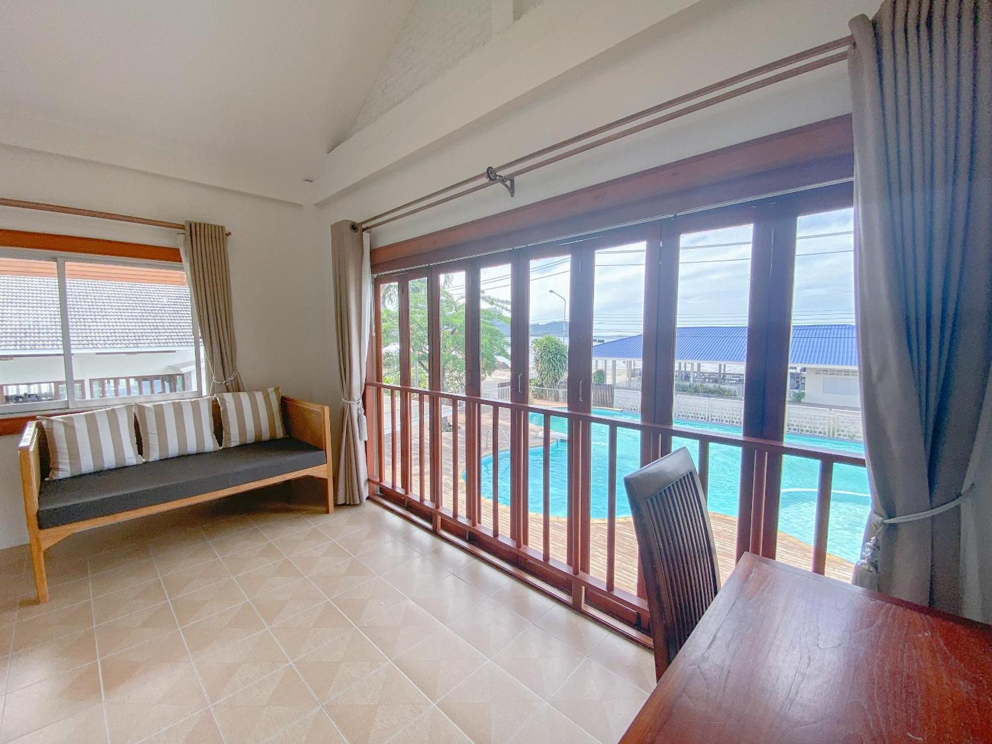 Hotel Bangsaphan 2*