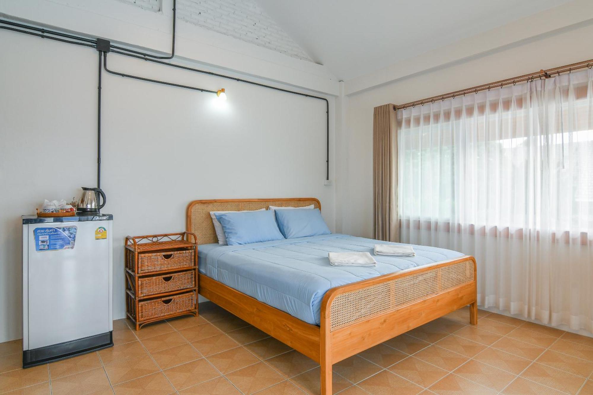Bangsaphan Hotel Bang Saphan