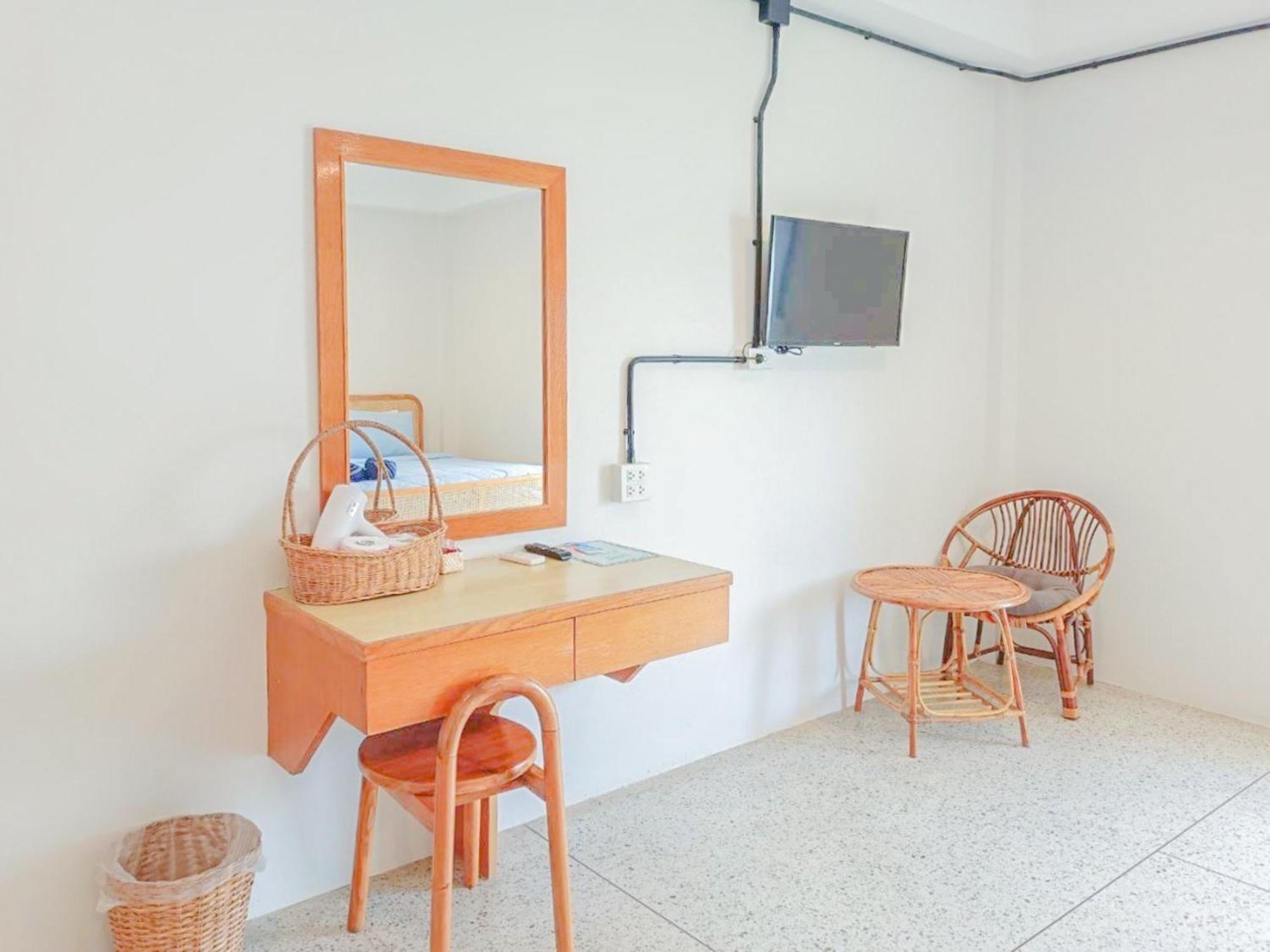 Hotel Bangsaphan Bang Saphan