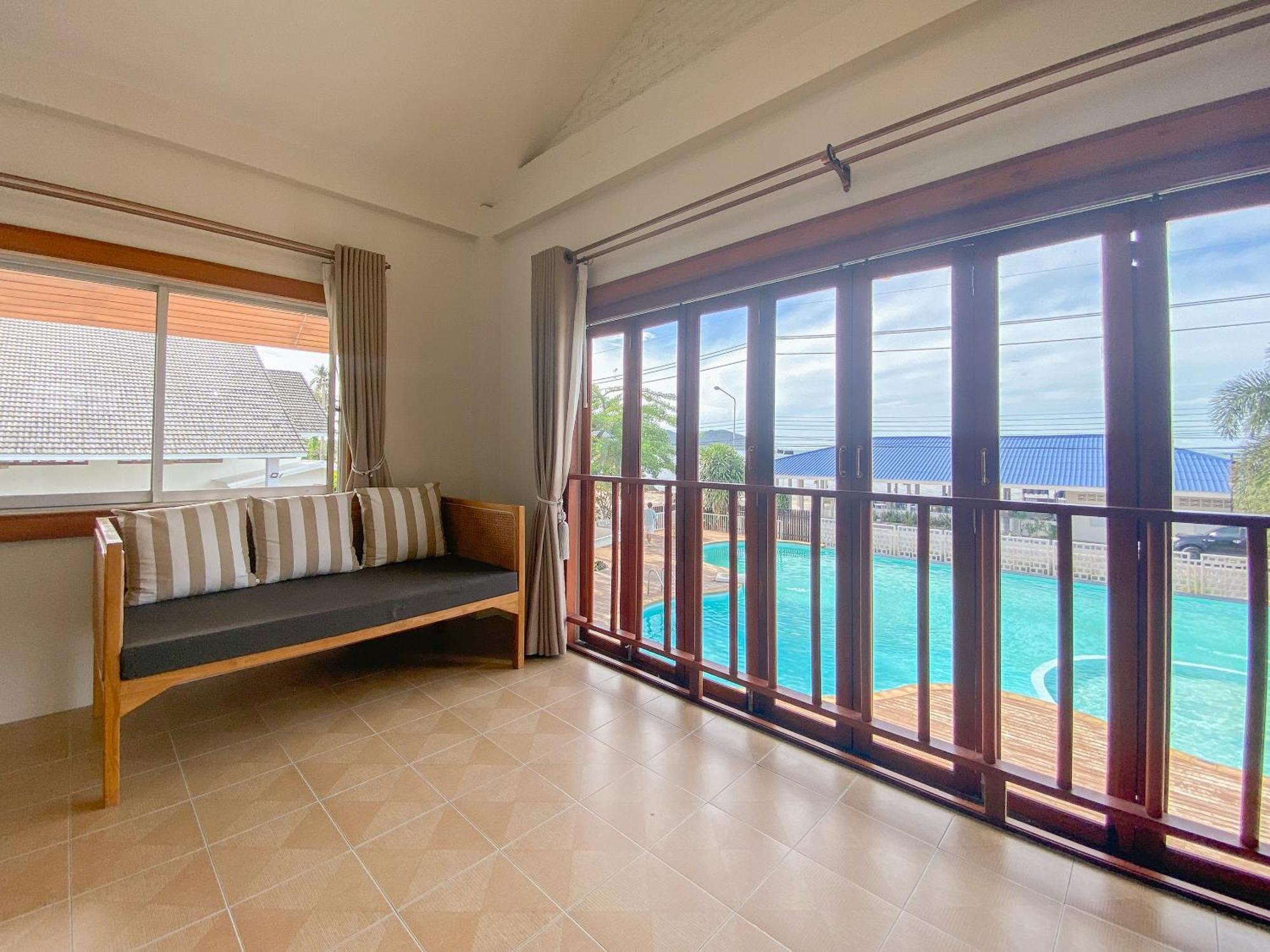 Bangsaphan Hotel