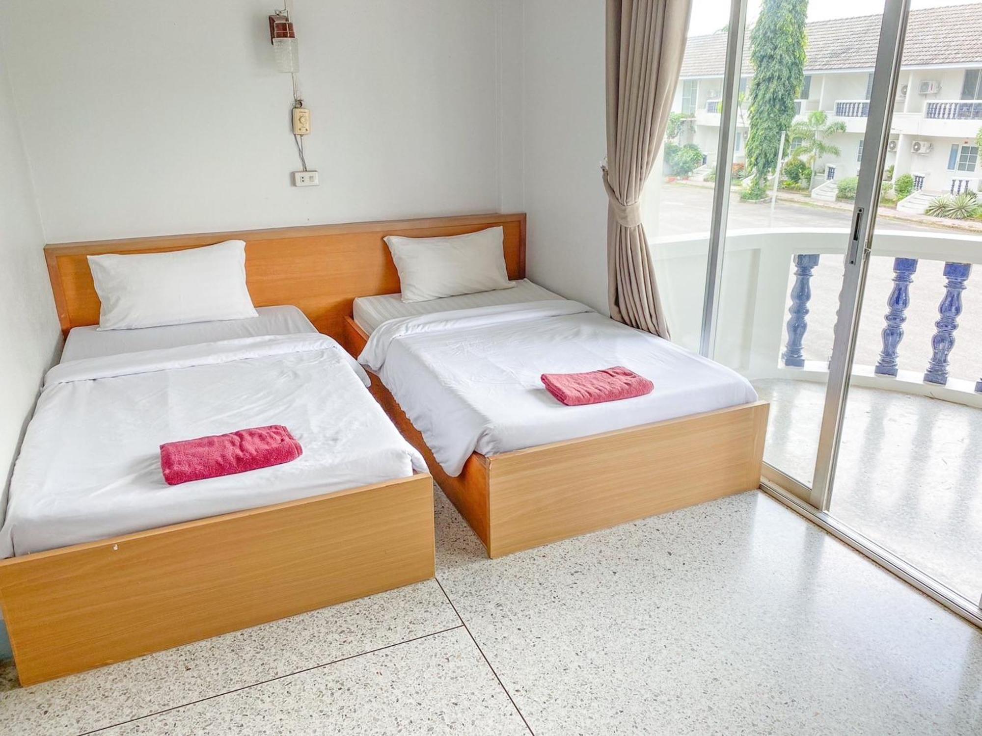 Hotel Bangsaphan