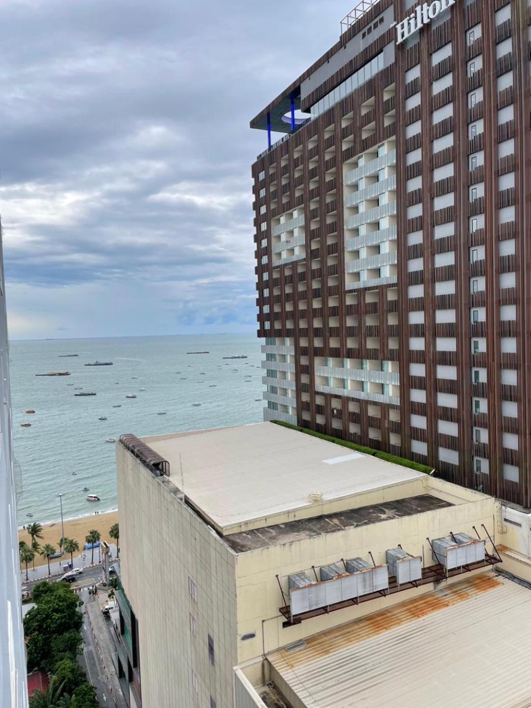 Apartamento View Talay6