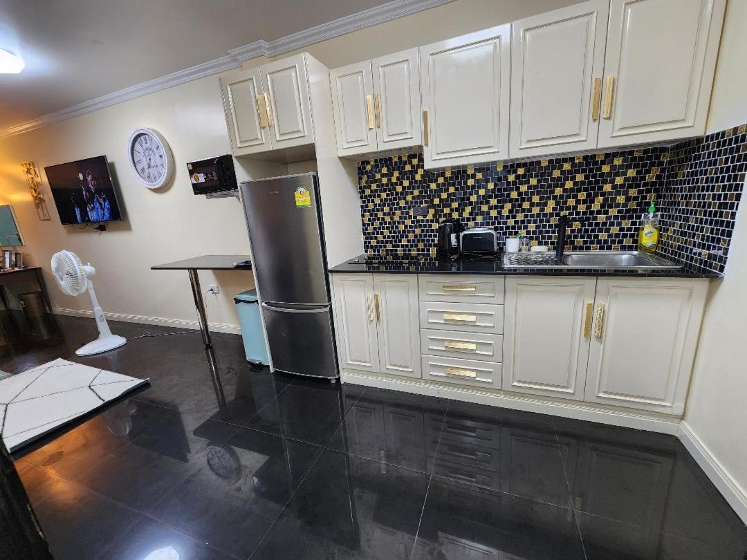 View Talay6 Apartamento Pattaya
