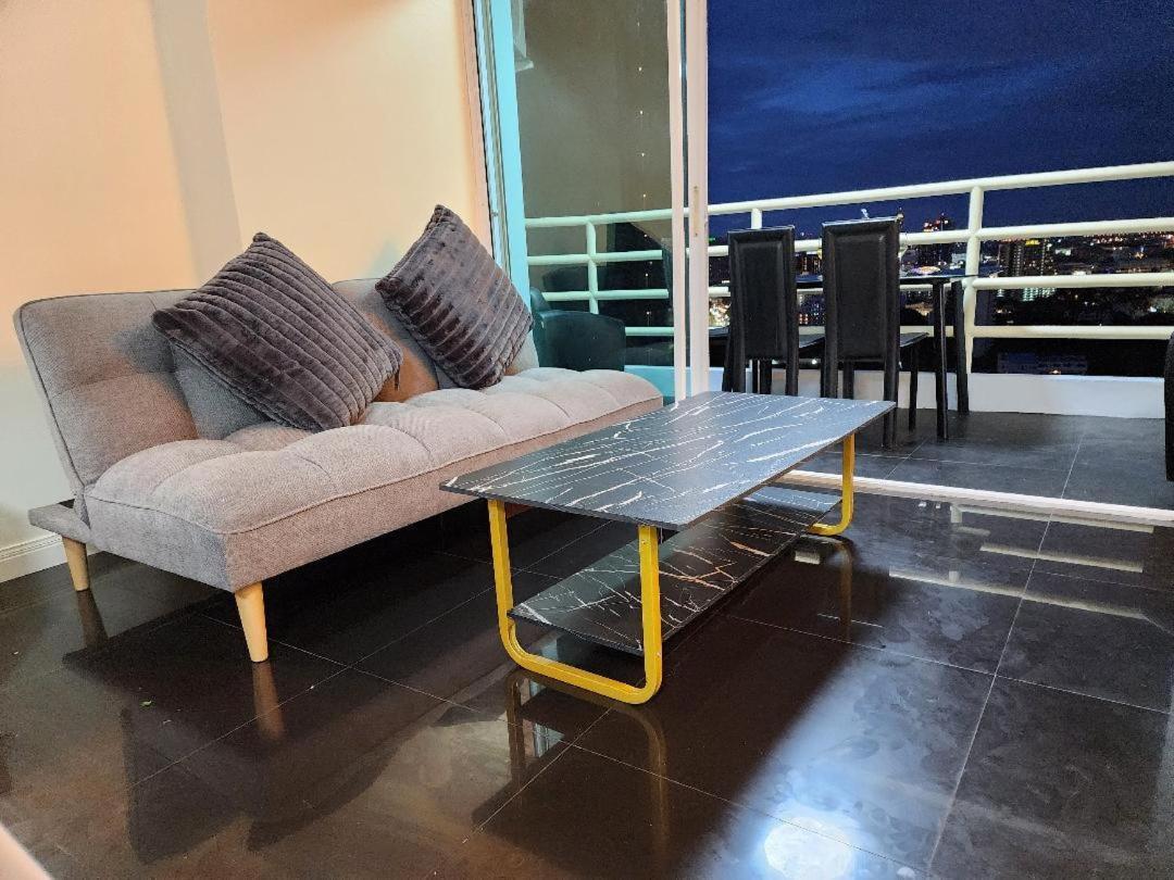 View Talay6 Apartamento