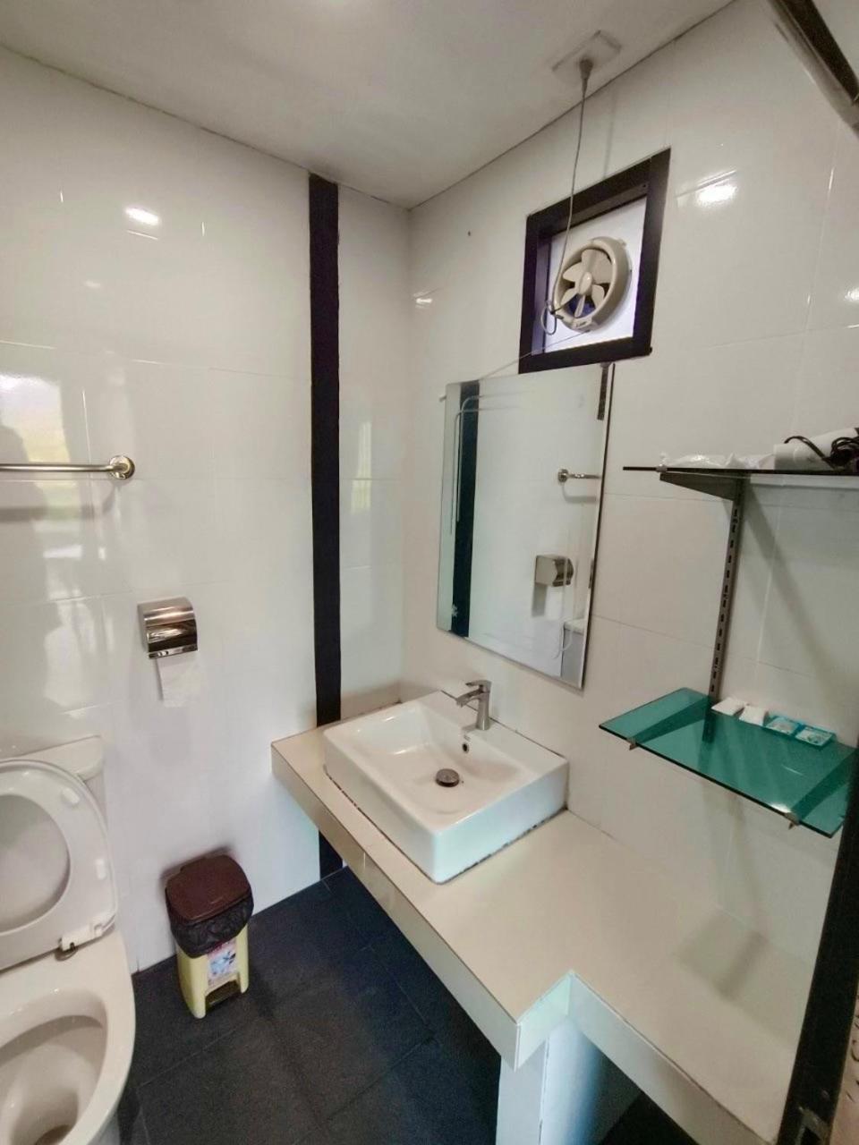 Guest house นะลาวิว Nala View