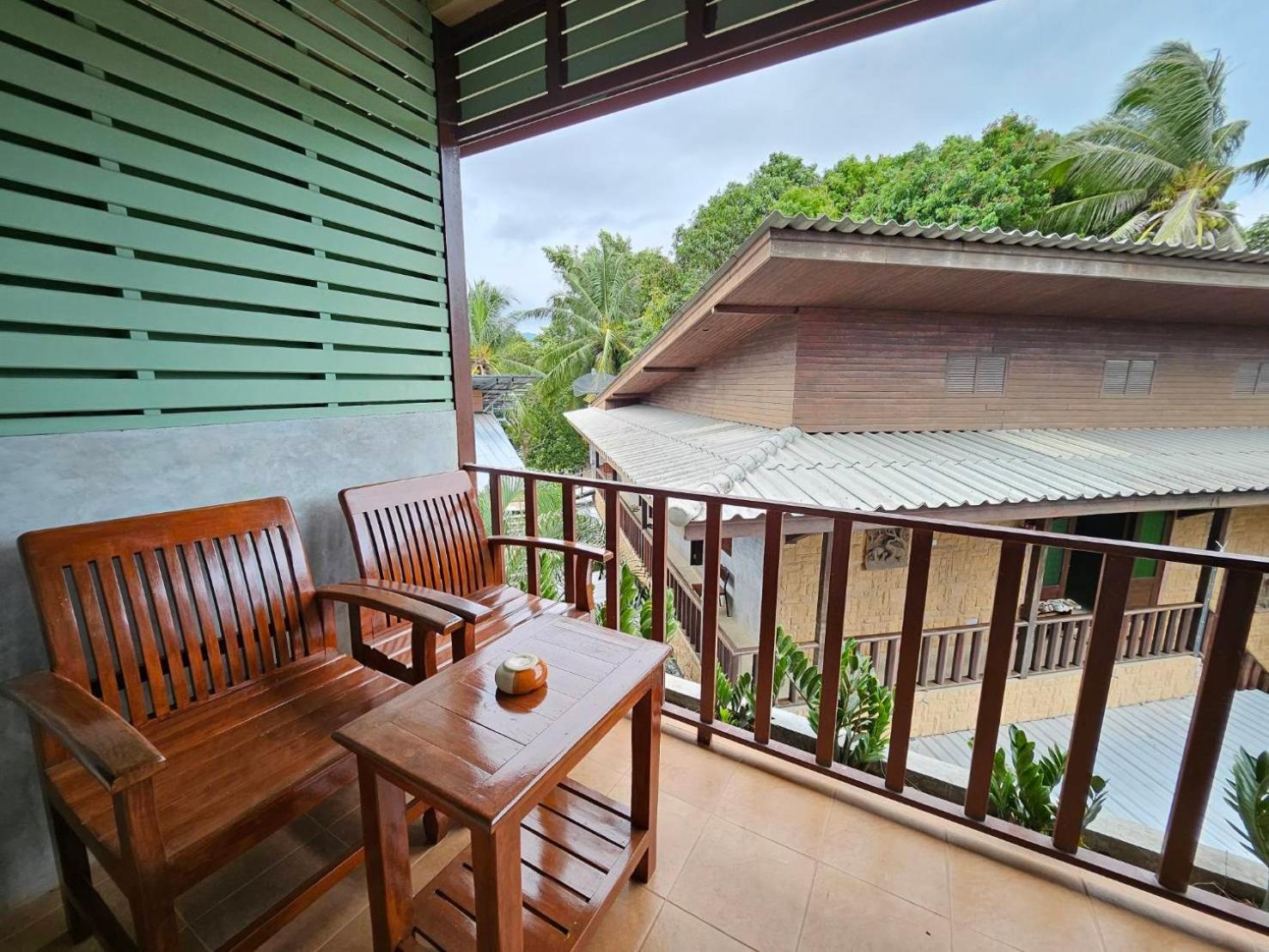 Araya Boutique Hotel Thongsala