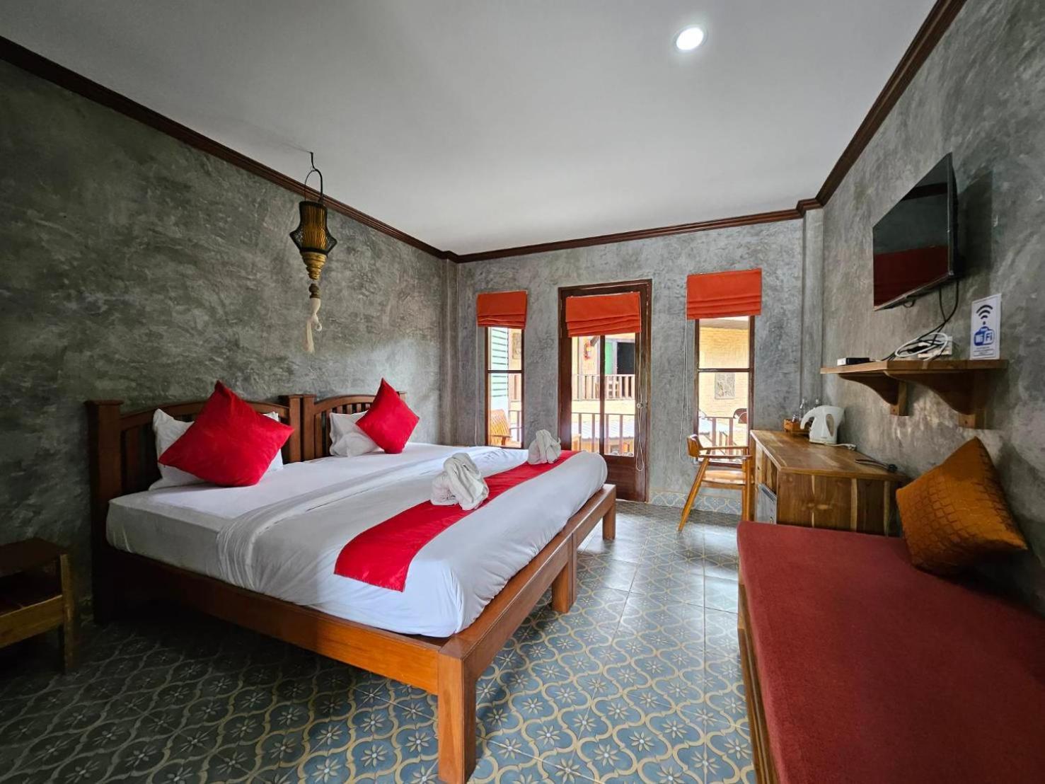 Hotel Araya Boutique 2*