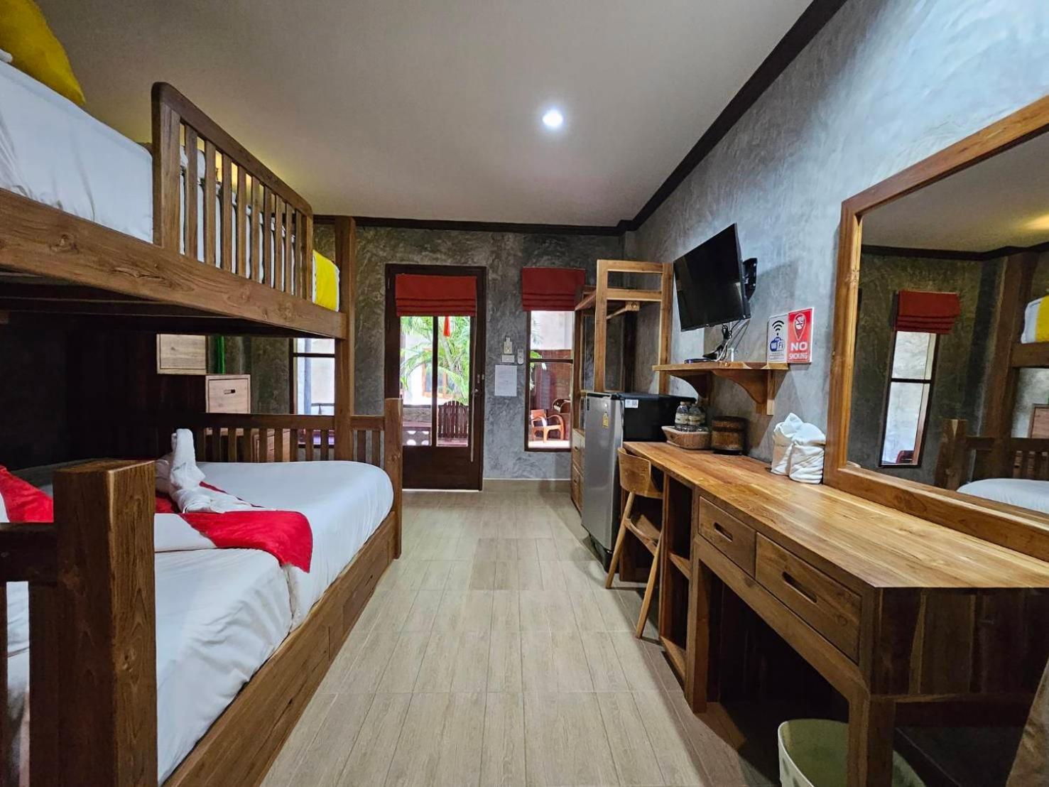Araya Boutique Hotel Thongsala