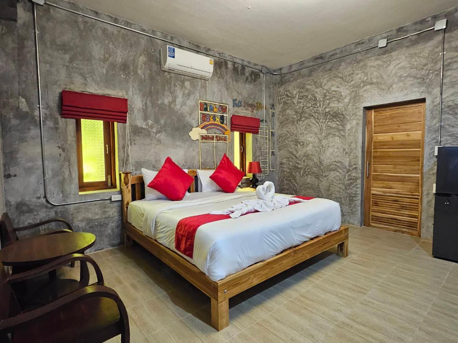 Araya Boutique Hotel 2*
