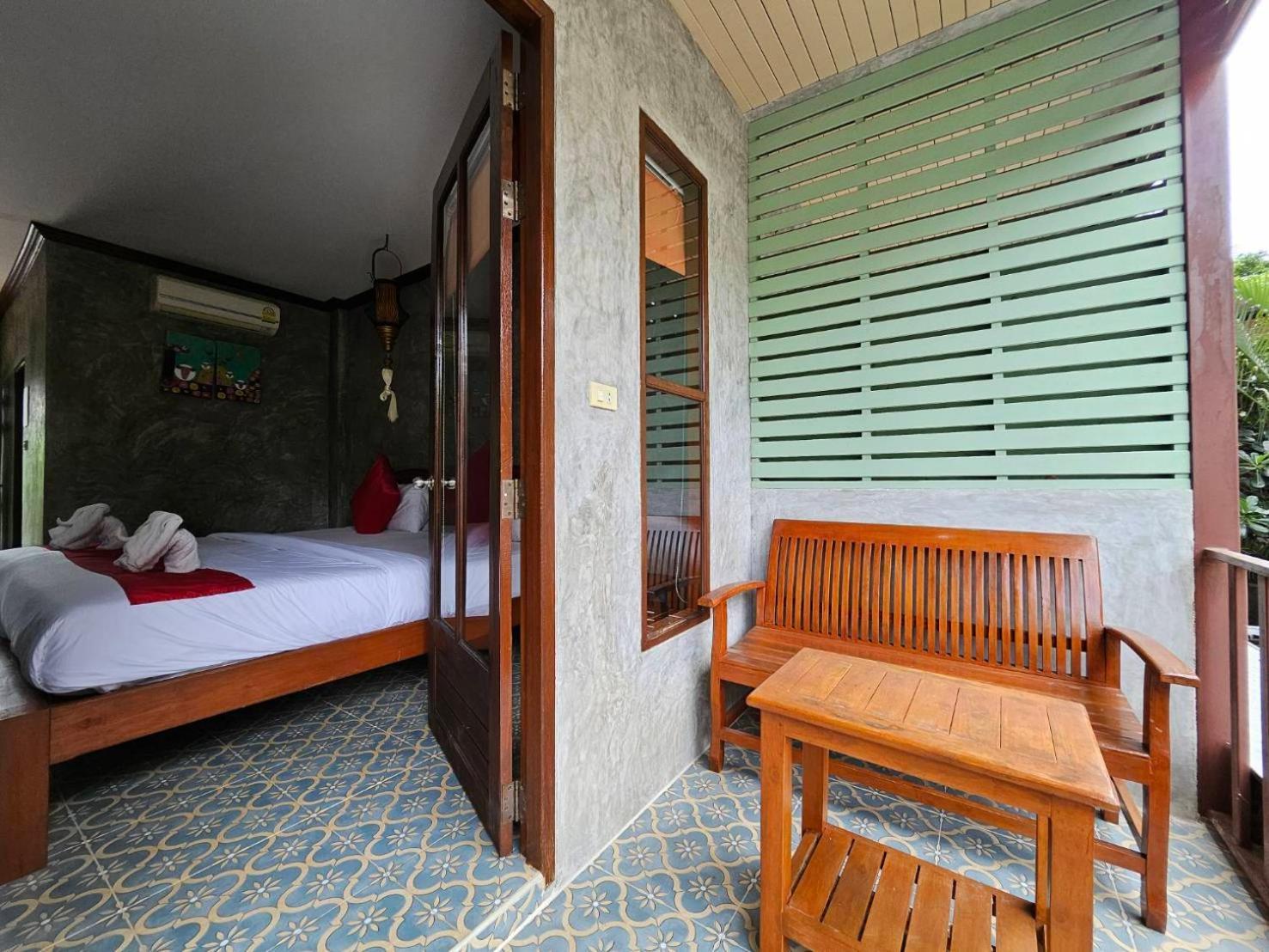 Araya Boutique Hotel Thongsala