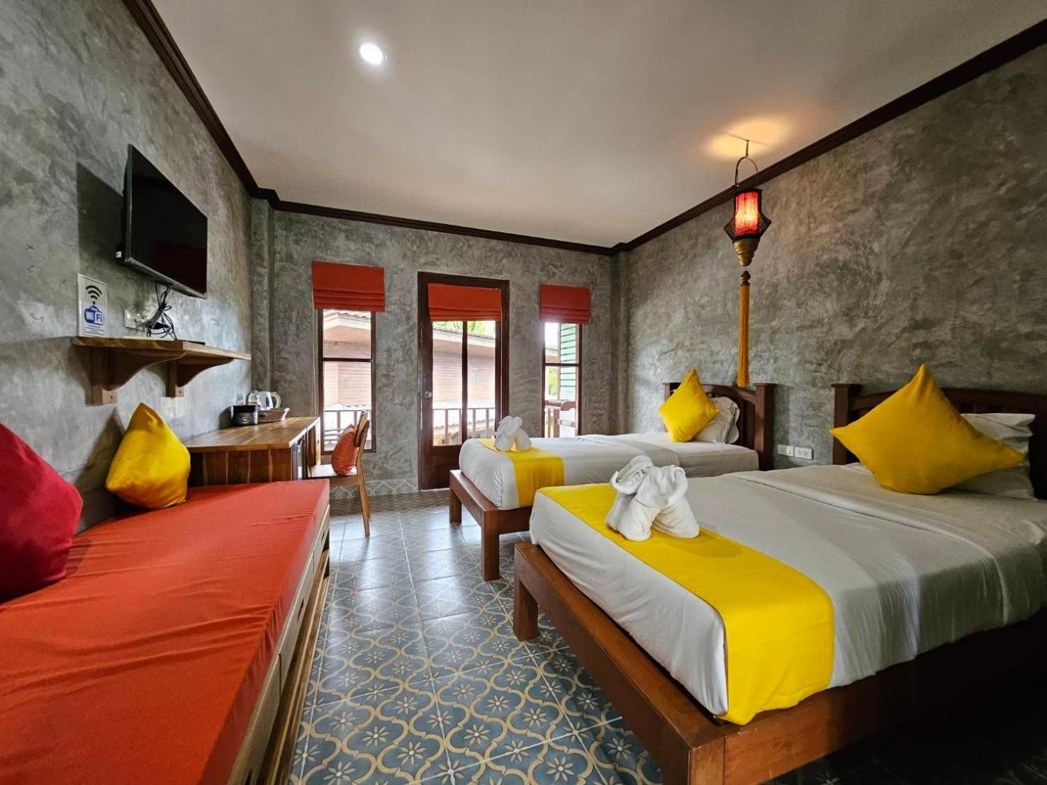 Hotel Araya Boutique